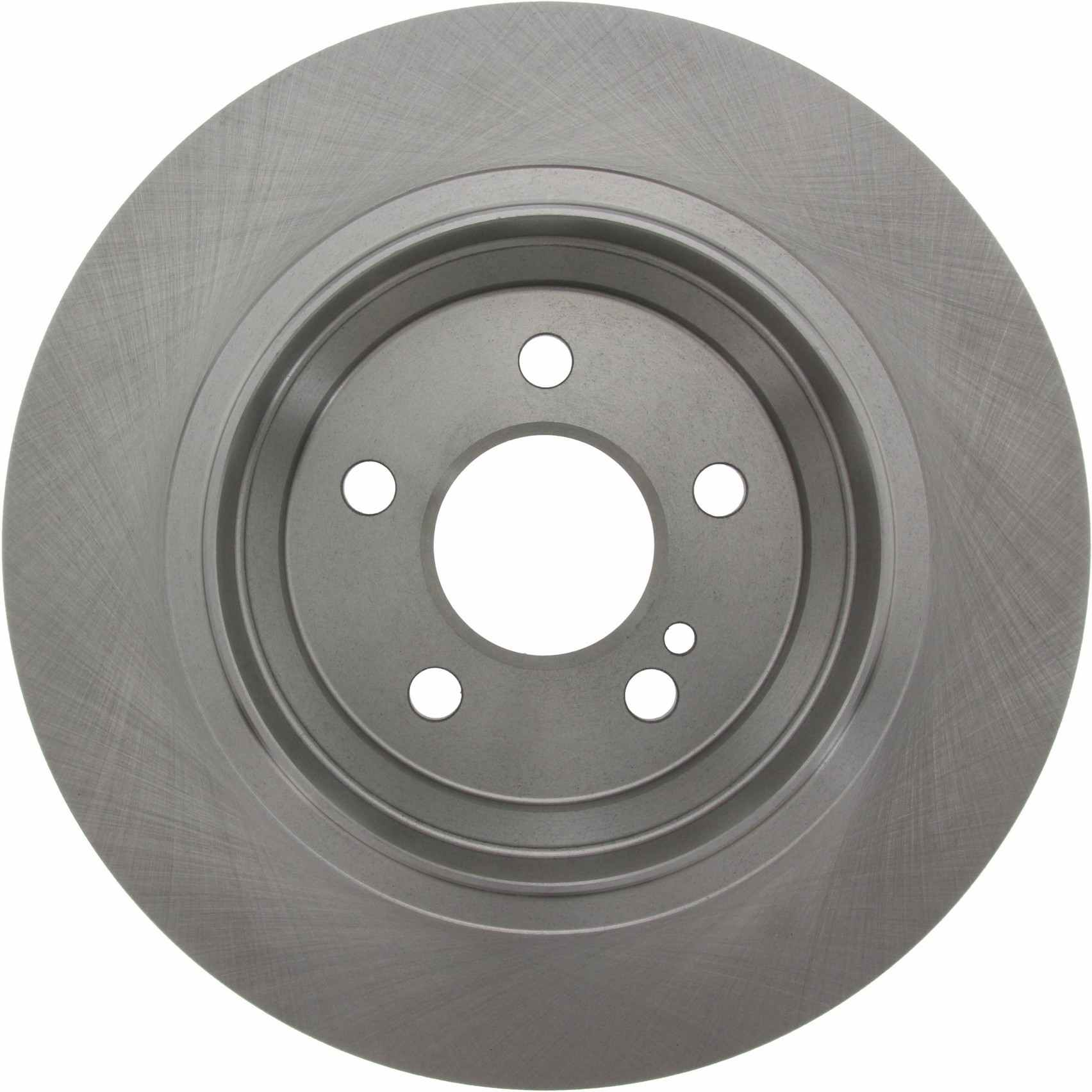 Stoptech Centric C-Tek Standard Brake Rotor - Rear 121.35087