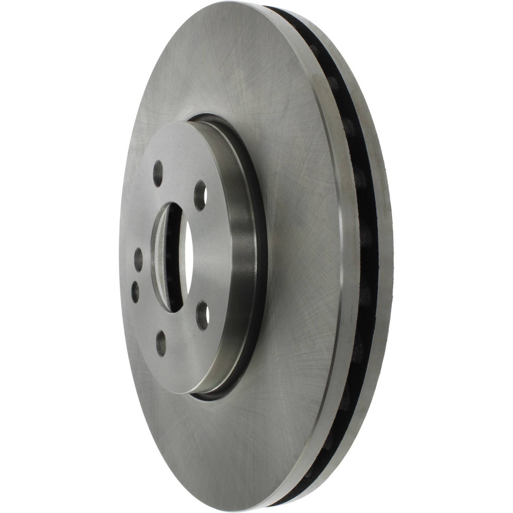 Stoptech Centric C-Tek Standard Brake Rotor - Front 121.35088