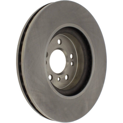 Stoptech Centric C-Tek 06-12 Mercedes Benz GL320 GL350 GL450 GL550 121.35089