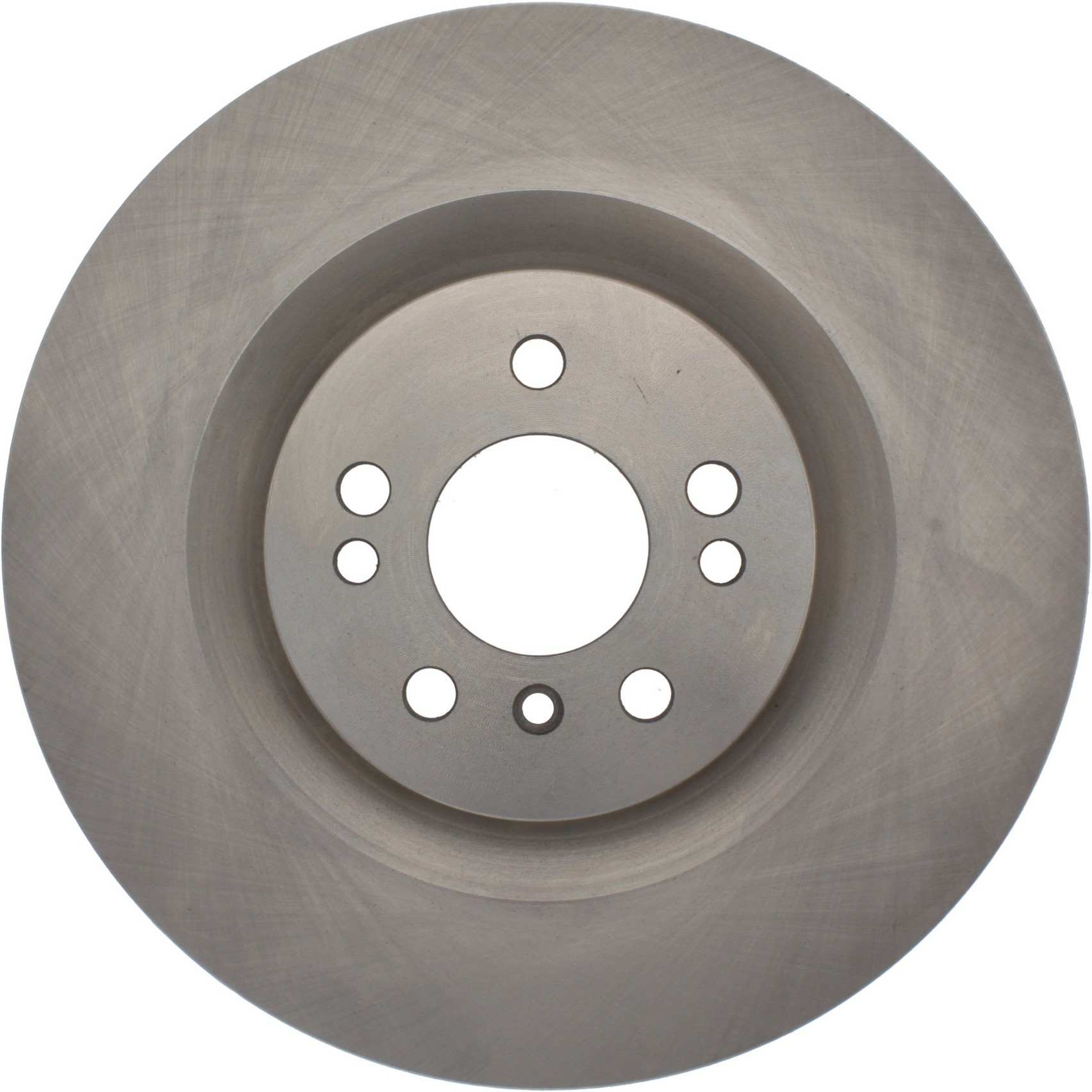 Stoptech Centric C-Tek Standard Brake Rotor - Front 121.35091