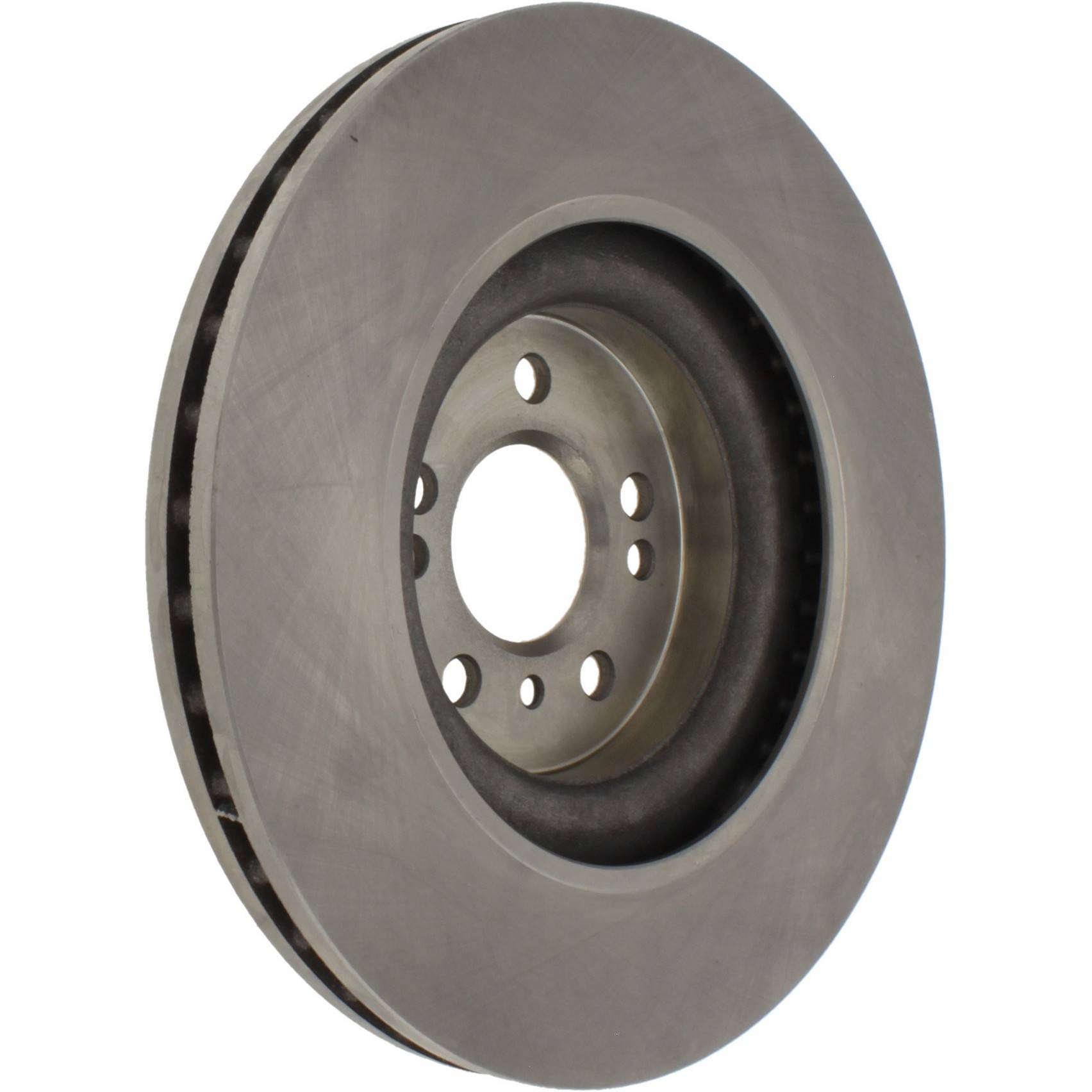 Stoptech Centric C-Tek Standard Brake Rotor - Front 121.35091