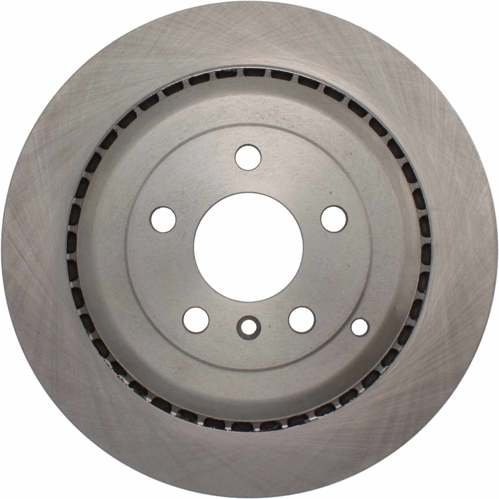 Stoptech Centric C-Tek Standard Brake Rotor - Rear 121.35092