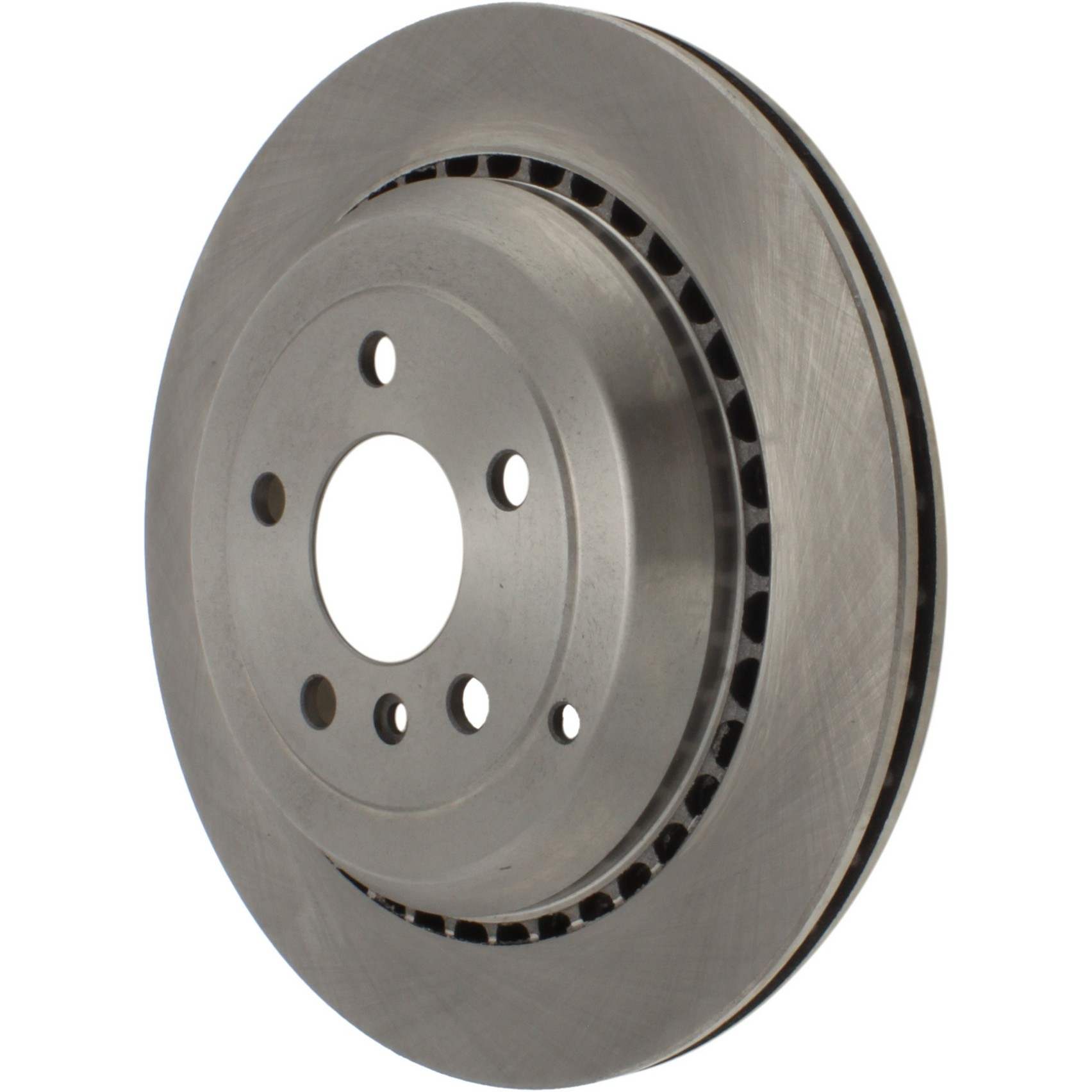 Stoptech Centric C-Tek Standard Brake Rotor - Rear 121.35092