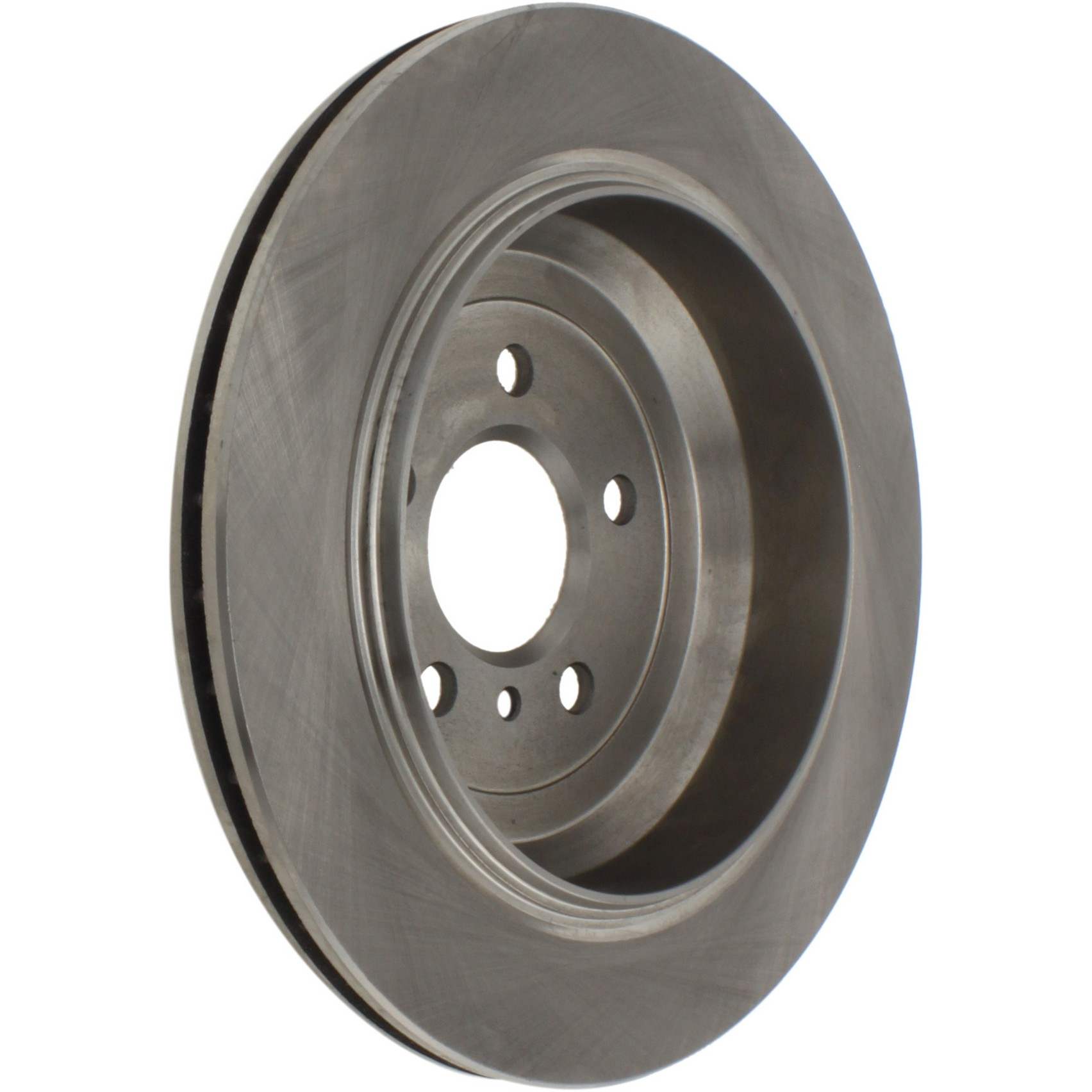 Stoptech Centric C-Tek Standard Brake Rotor - Rear 121.35092