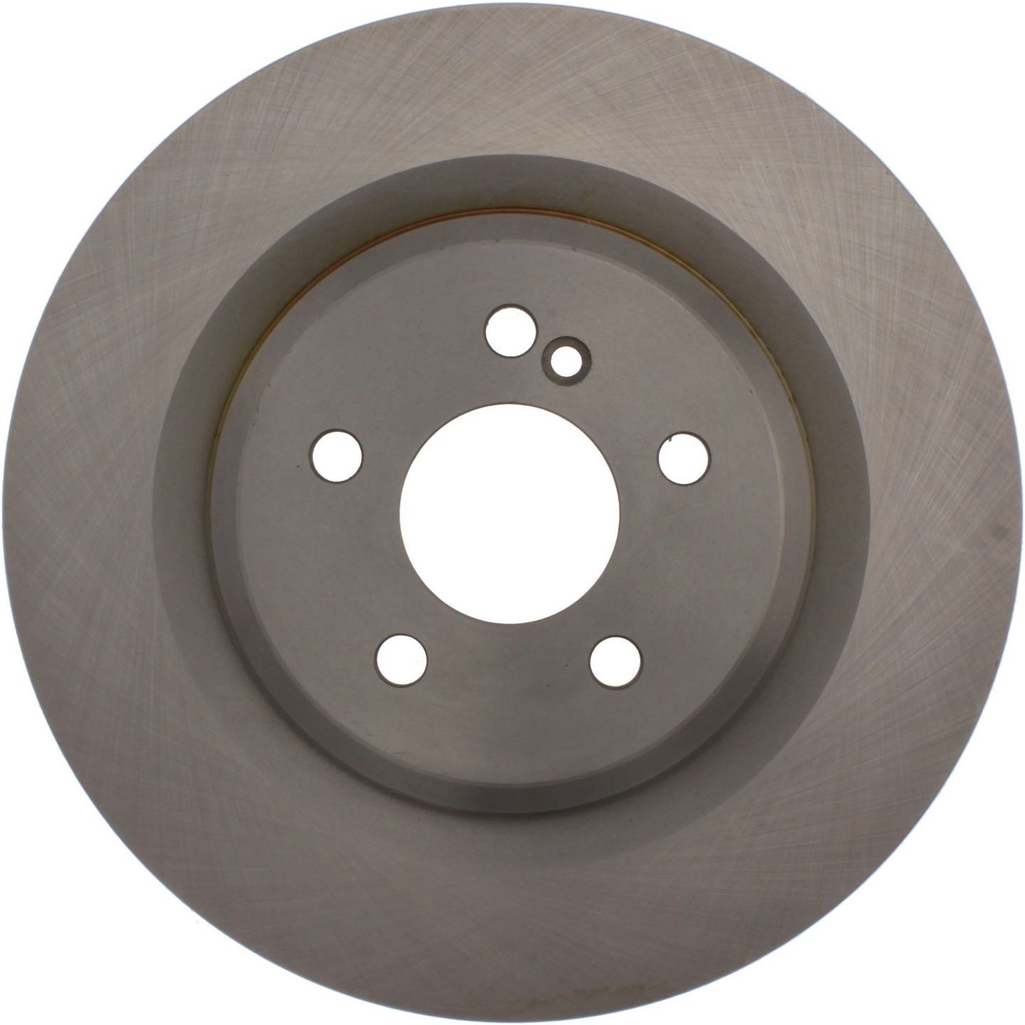 C-Tek Standard Brake Rotor  top view frsport 121.35096