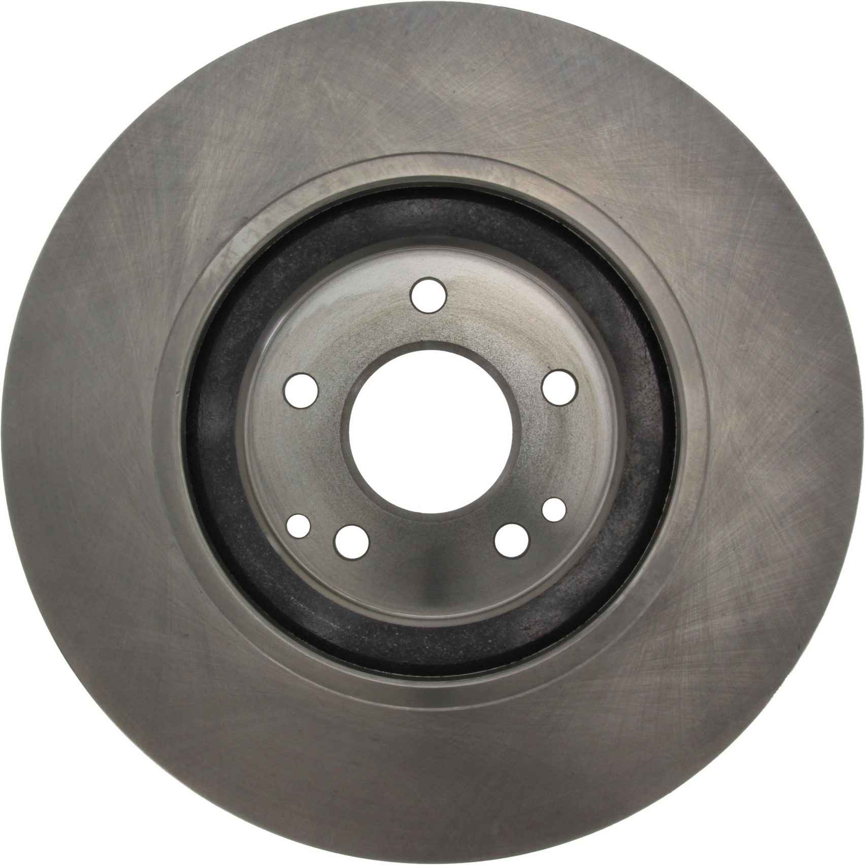 Stoptech Centric C-Tek Standard Brake Rotor - Front 121.35097