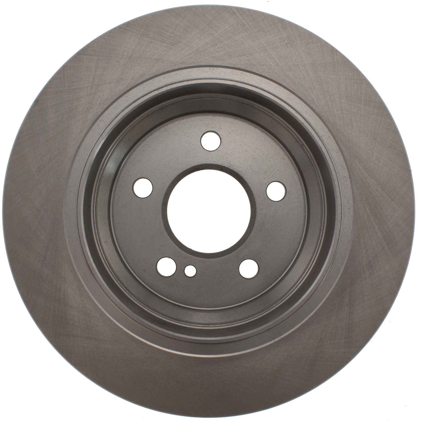 Stoptech Centric C-Tek Standard Brake Rotor - Rear 121.35098