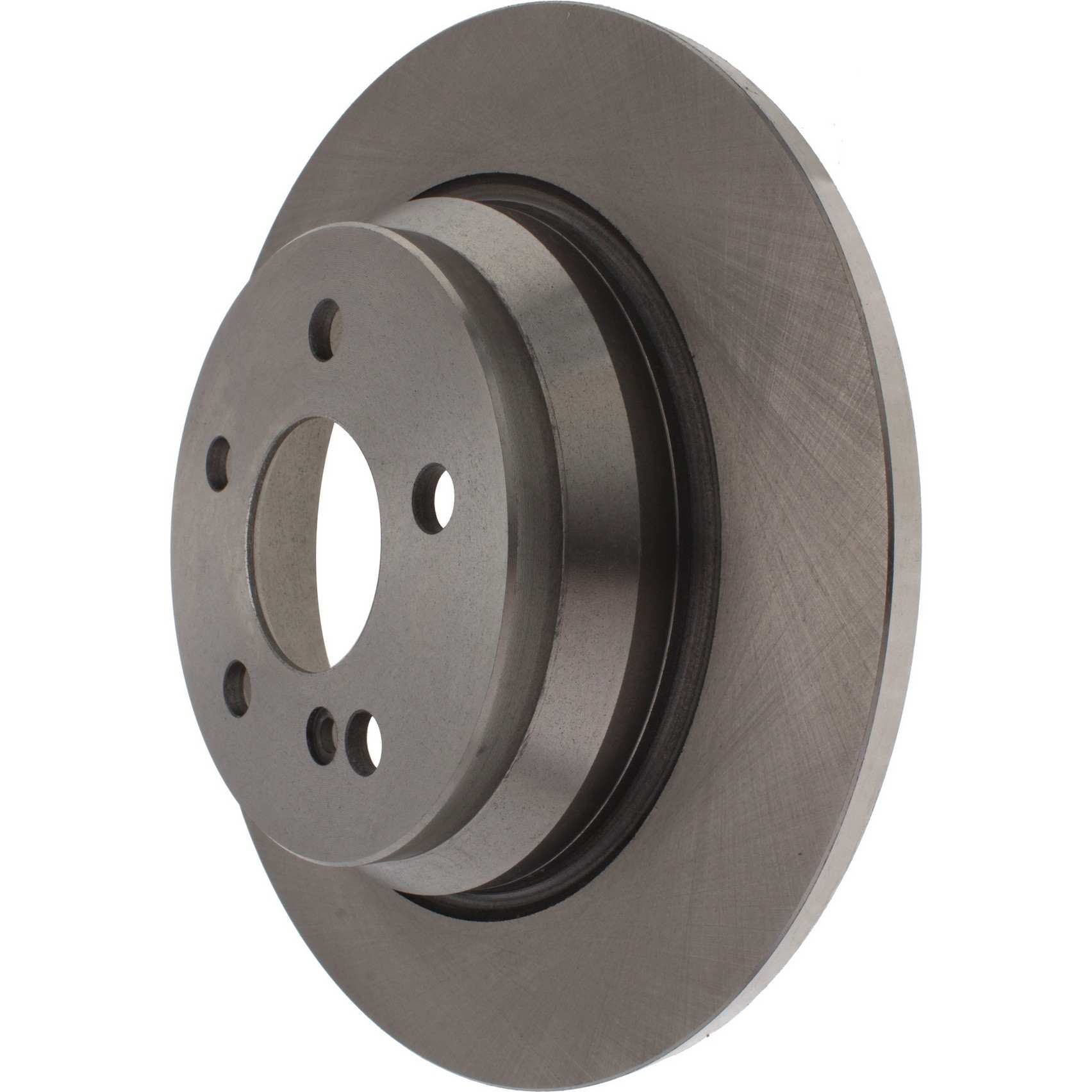 Stoptech Centric C-Tek Standard Brake Rotor - Rear 121.35098