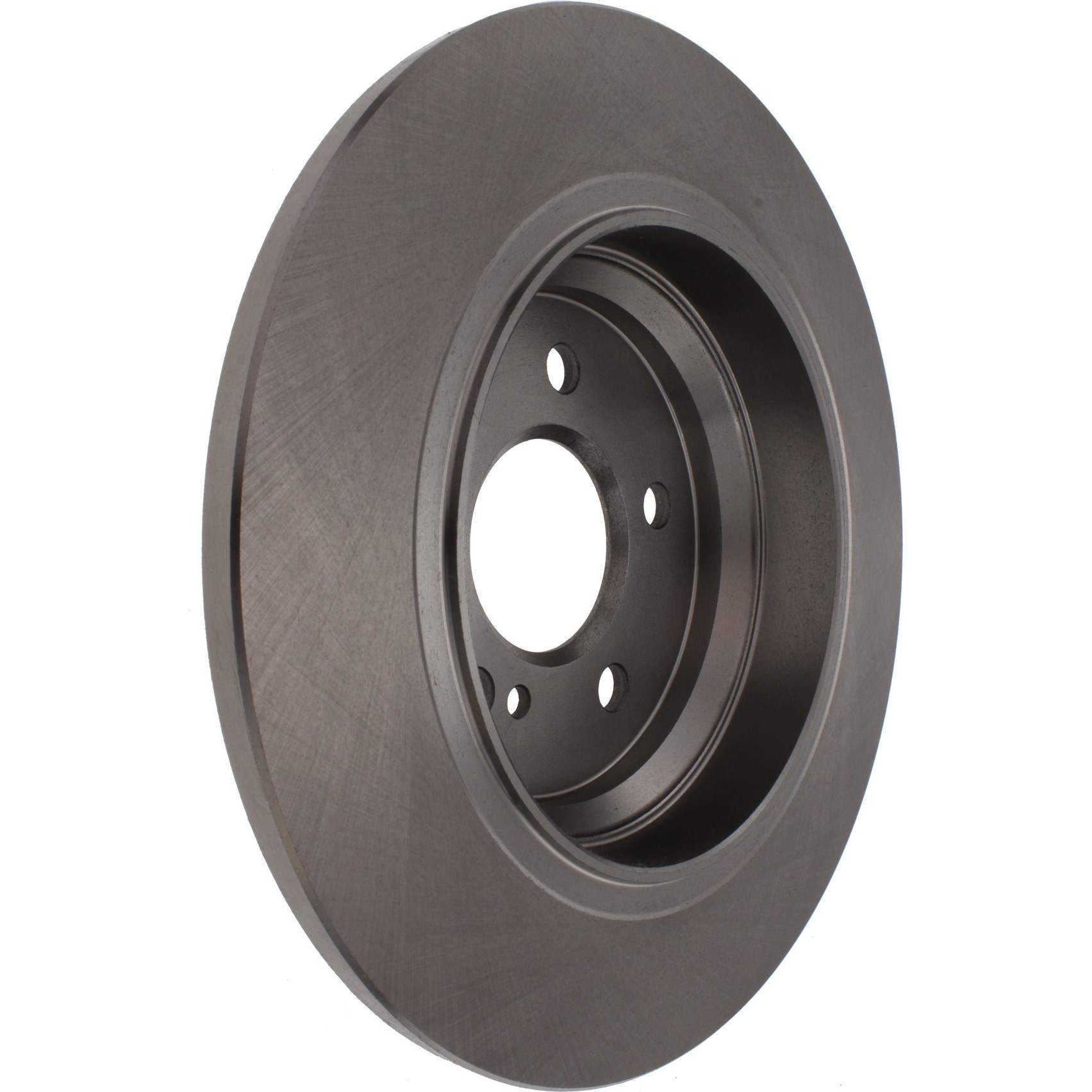 Stoptech Centric C-Tek Standard Brake Rotor - Rear 121.35098