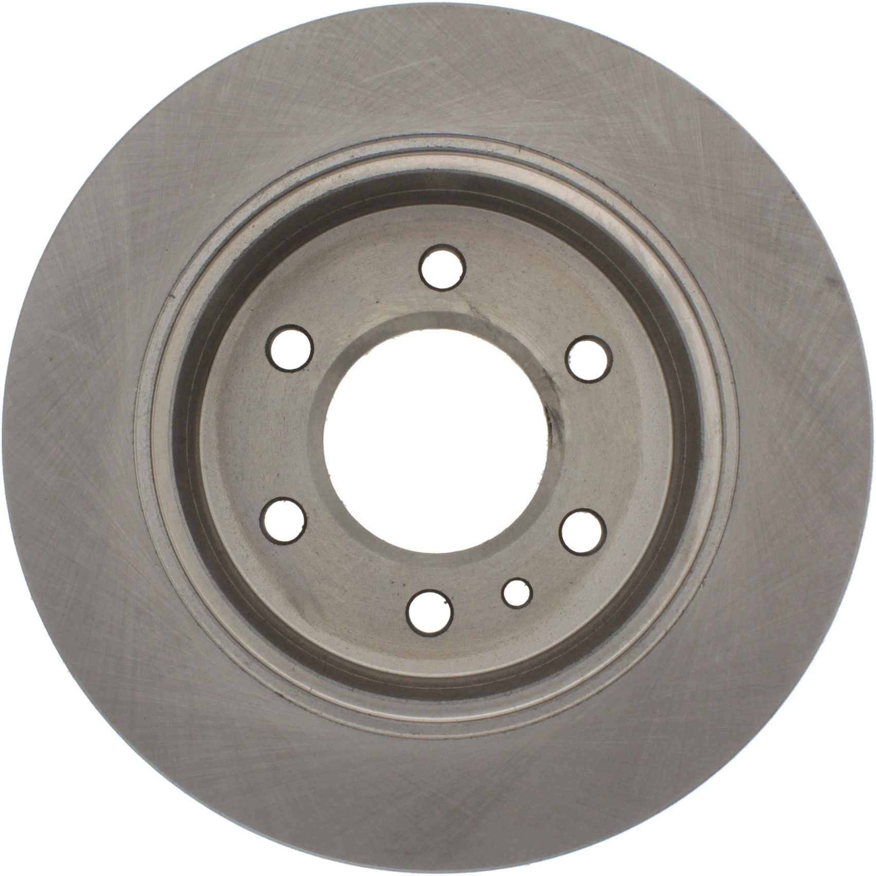 Stoptech Centric C-TEK Standard Brake Rotor - Rear 121.35107