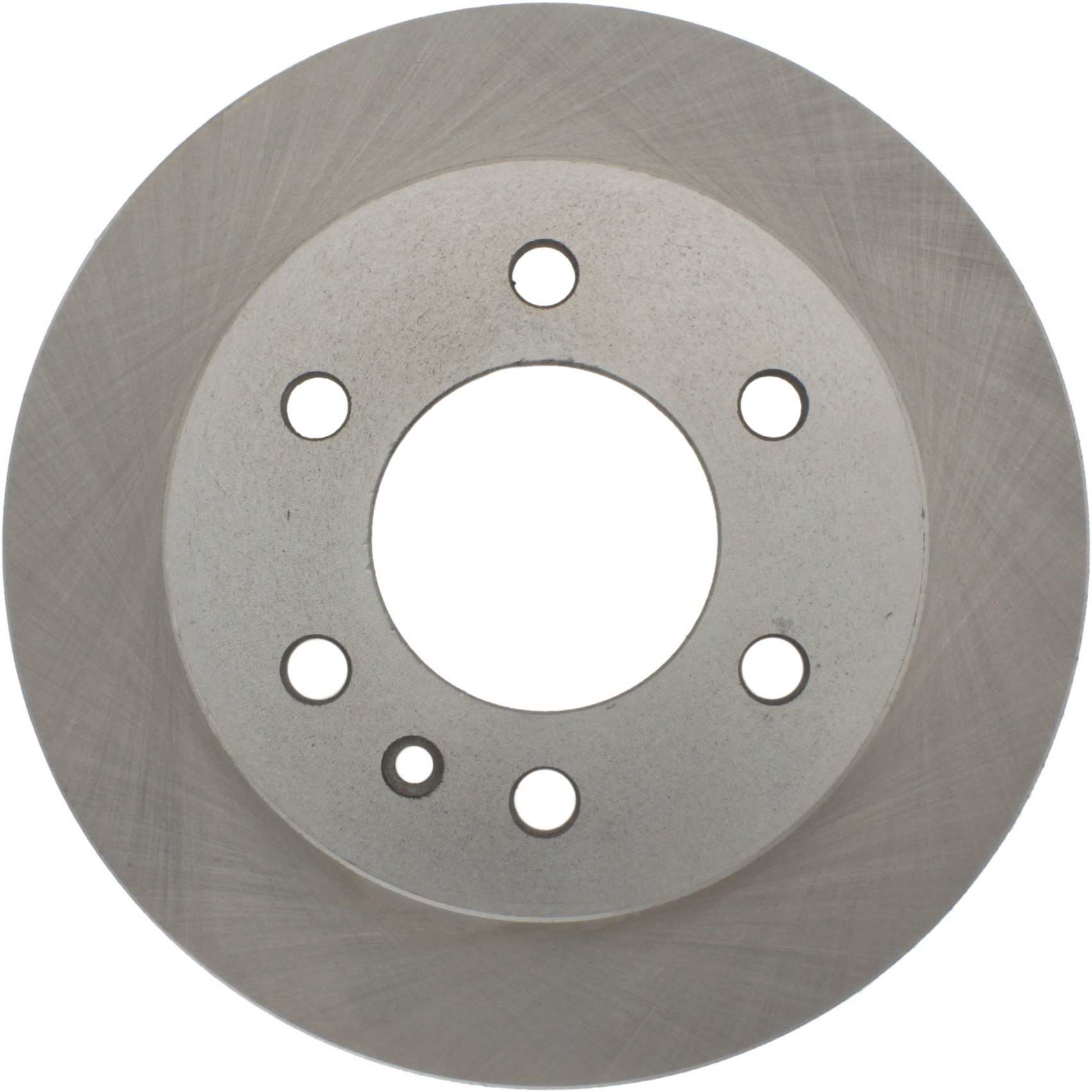 Stoptech Centric C-TEK Standard Brake Rotor - Rear 121.35107