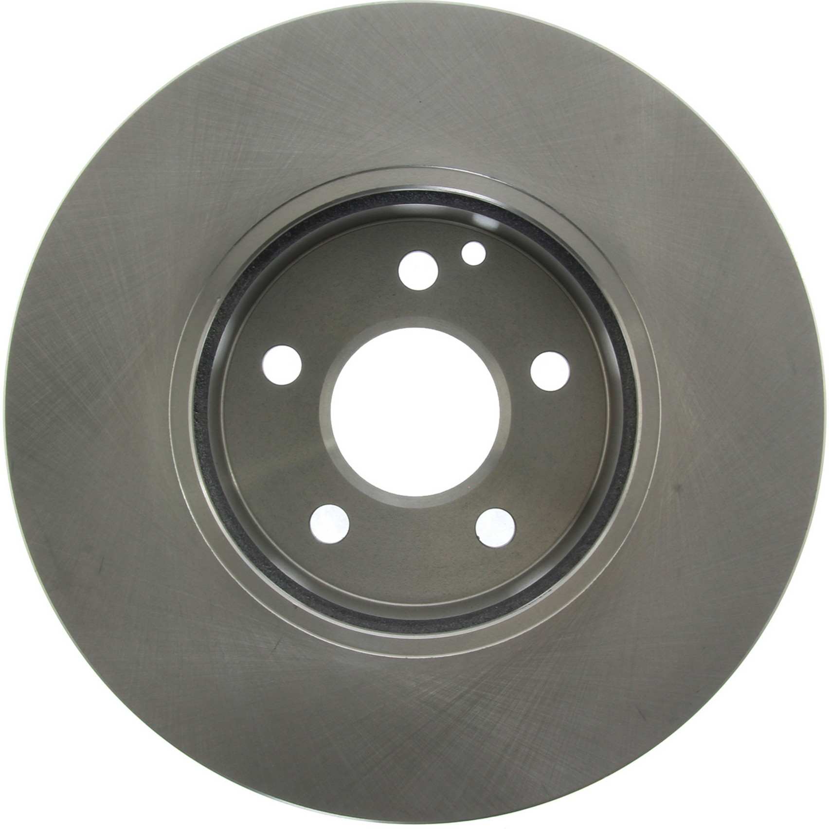 Stoptech Centric C-TEK Standard Brake Rotor 121.35109