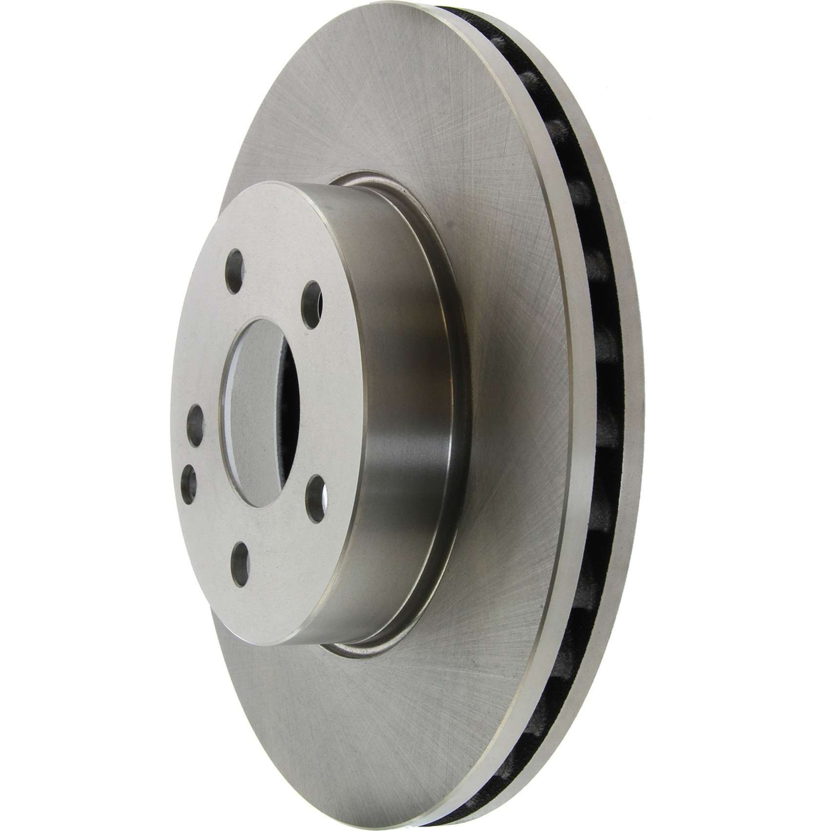 Stoptech Centric C-TEK Standard Brake Rotor 121.35109