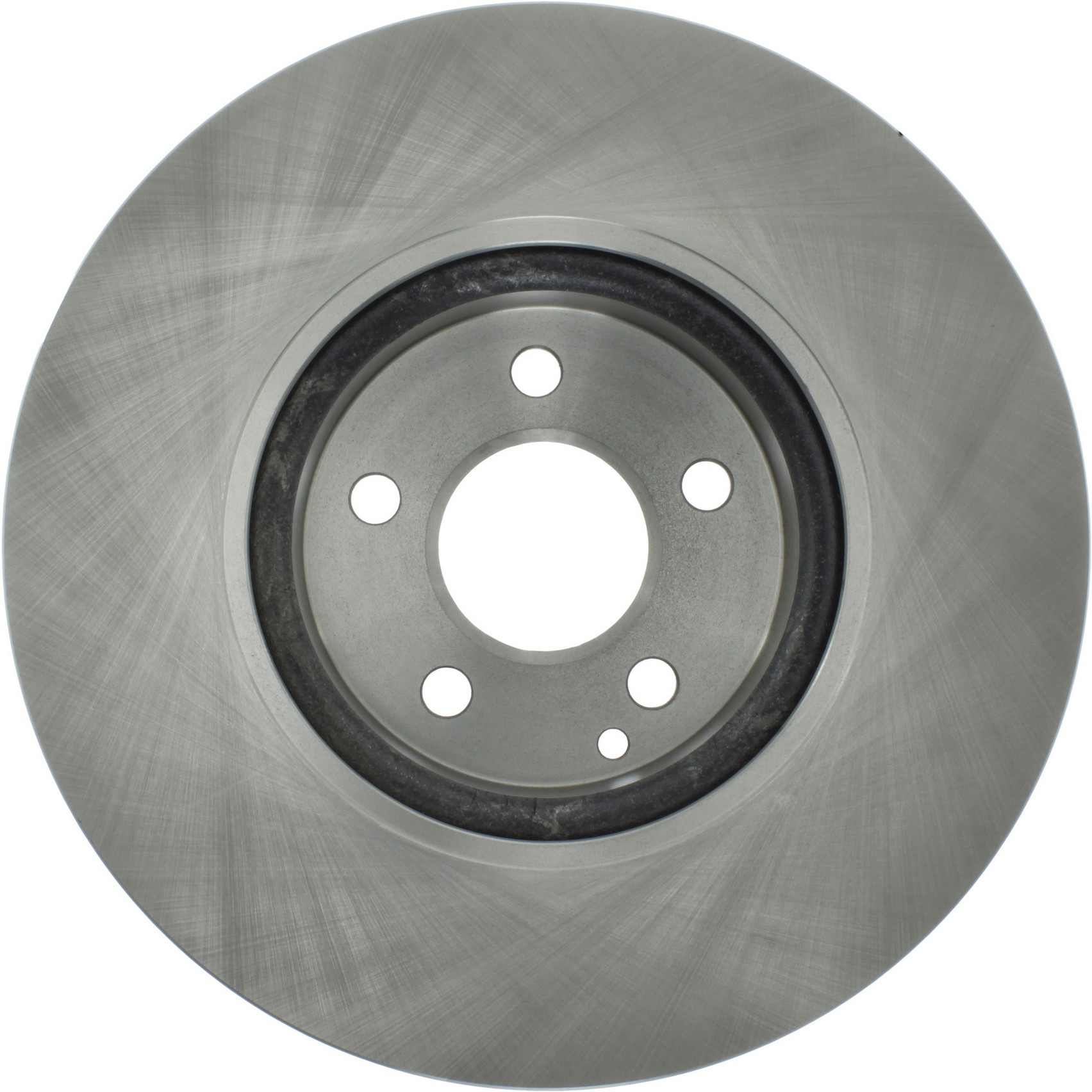 Stoptech Centric C-TEK Standard Brake Rotor - Front 121.35110