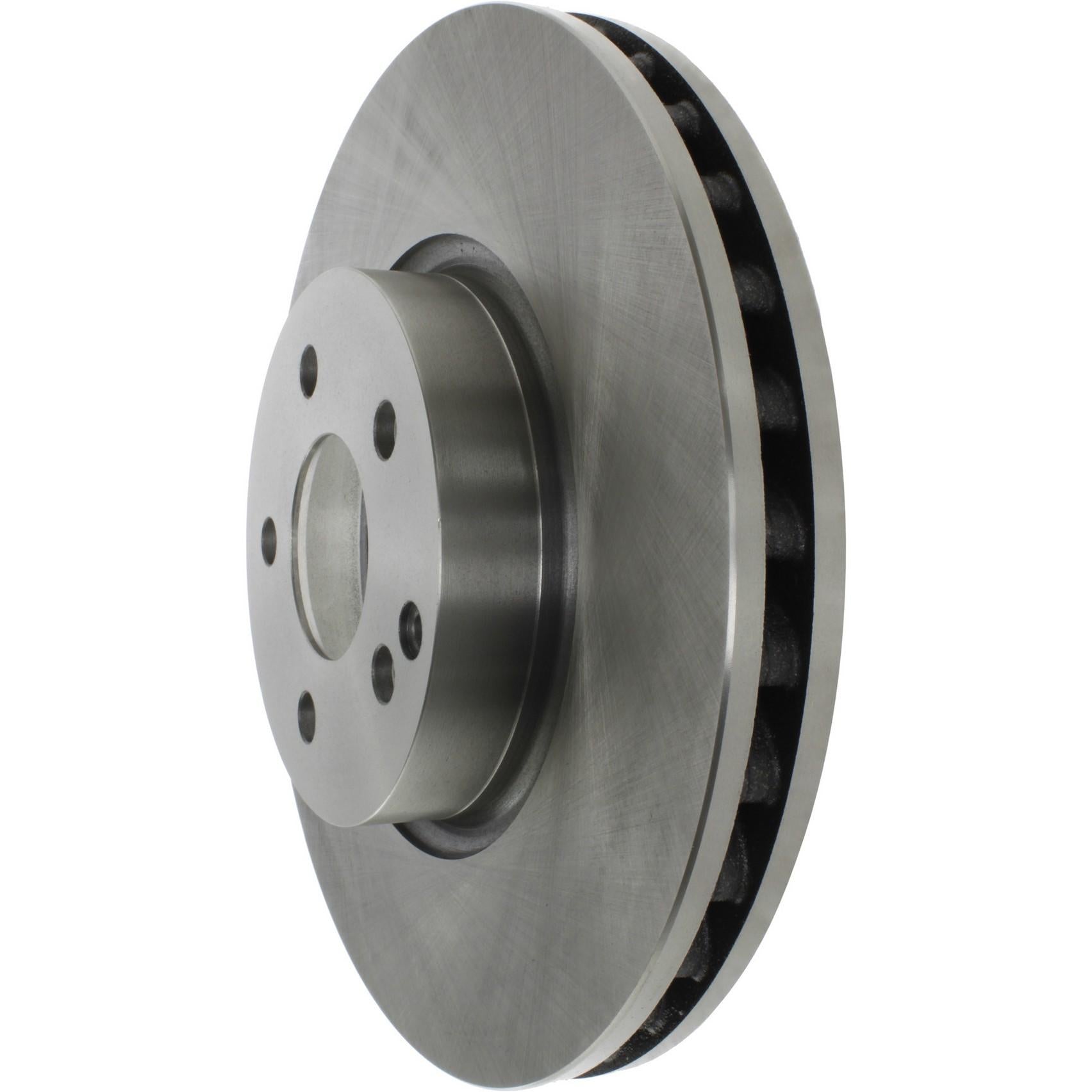 Stoptech Centric C-TEK Standard Brake Rotor - Front 121.35110