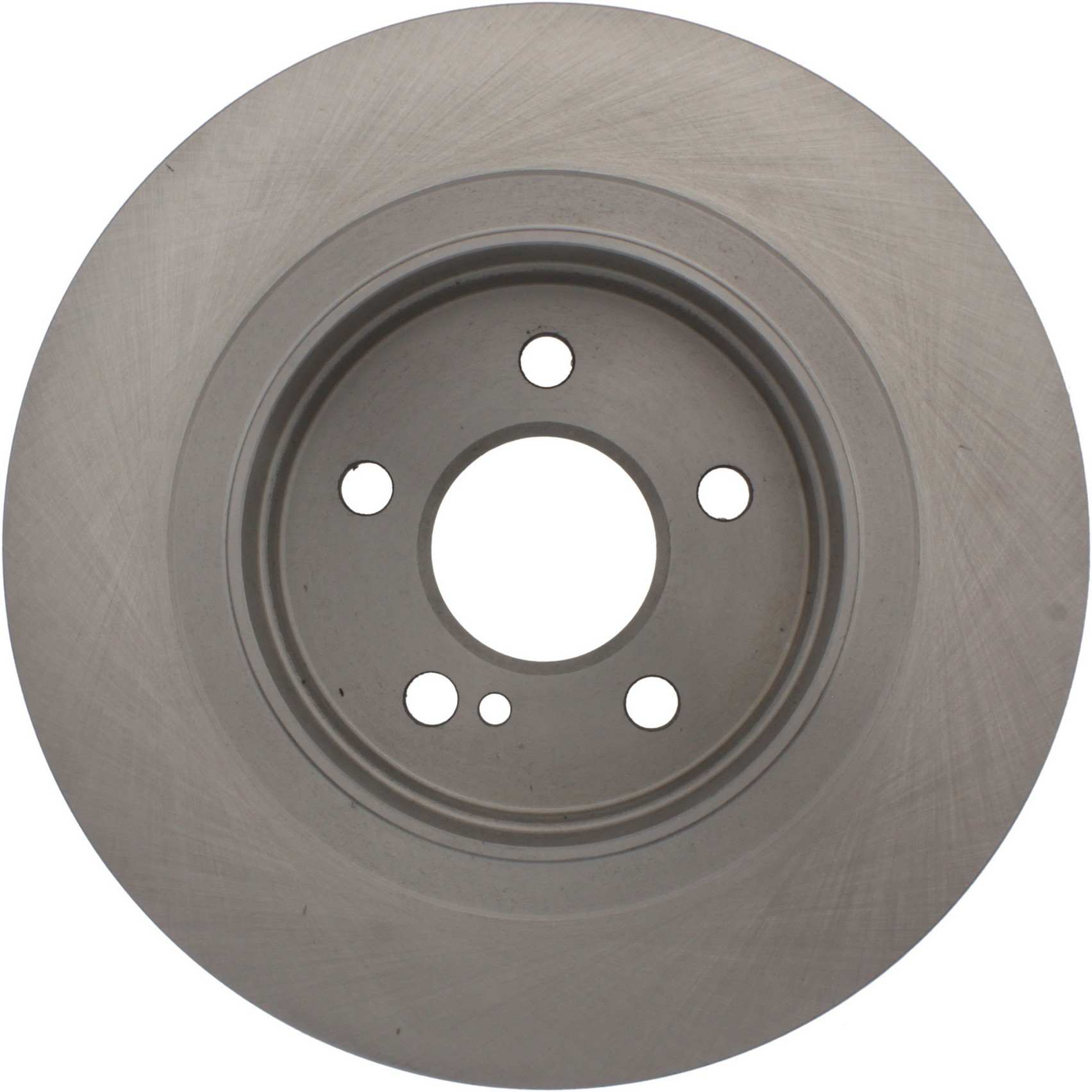 Stoptech Centric C-TEK Standard Brake Rotor 121.35112