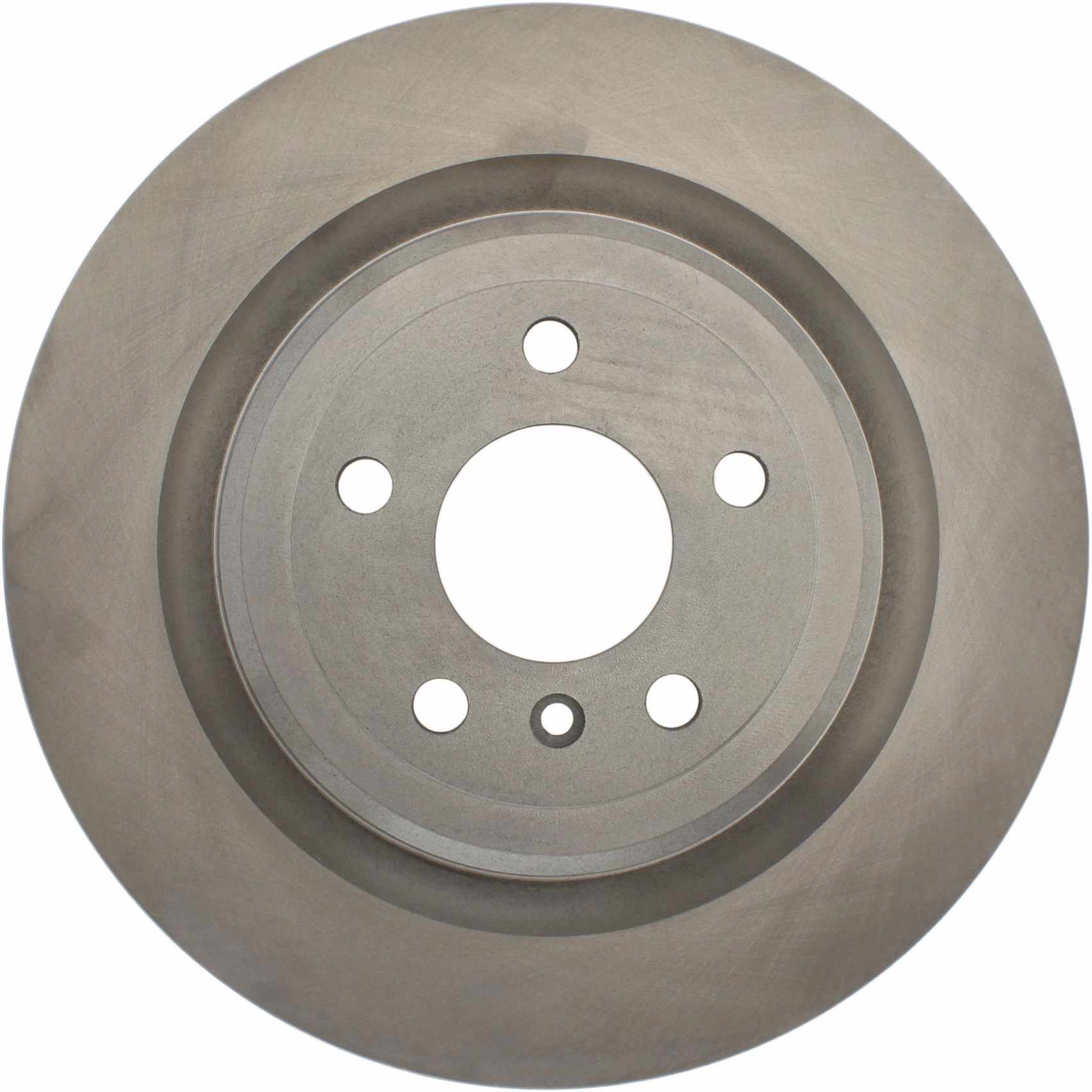 Stoptech Centric C-TEK Standard Brake Rotor 121.35127