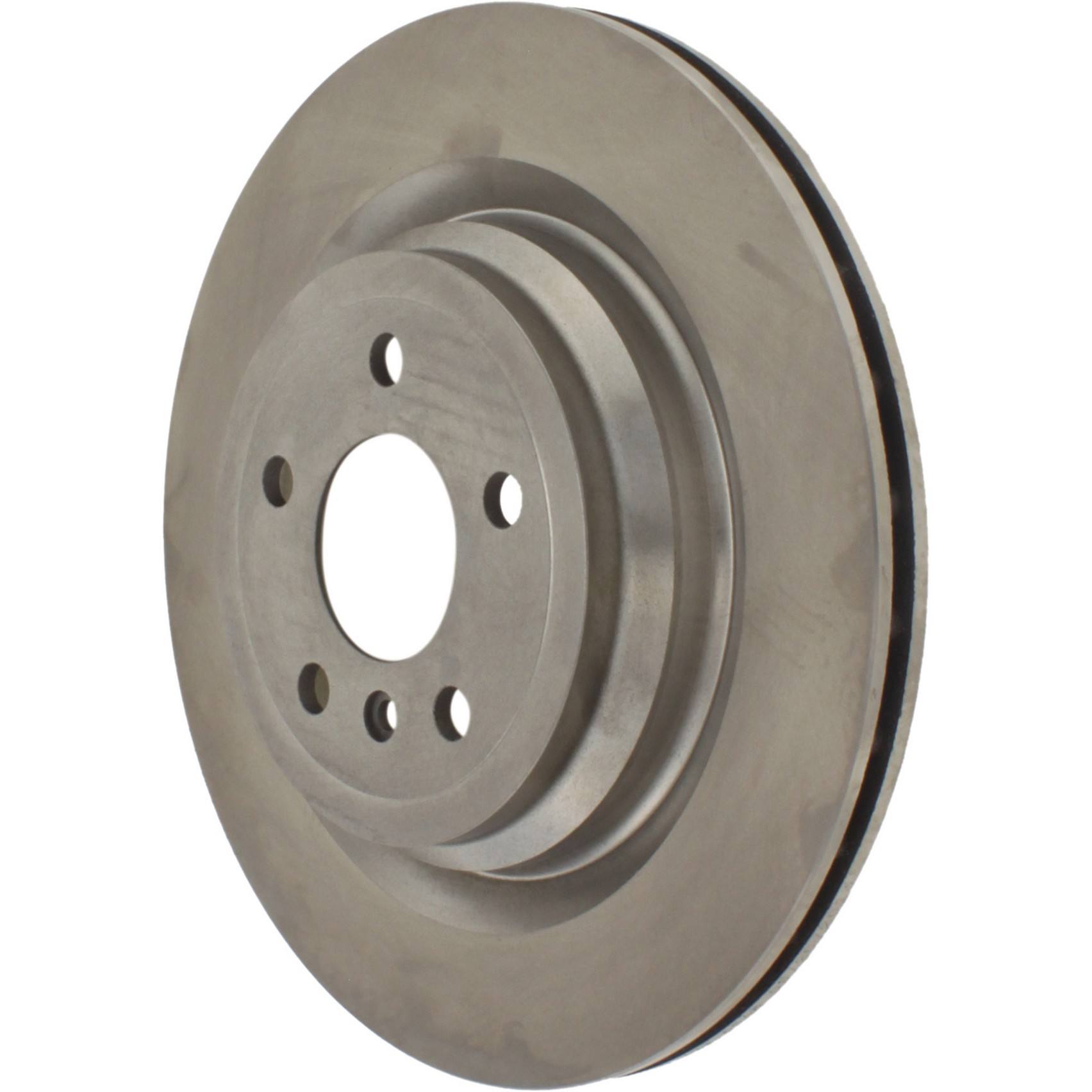 Stoptech Centric C-TEK Standard Brake Rotor 121.35127