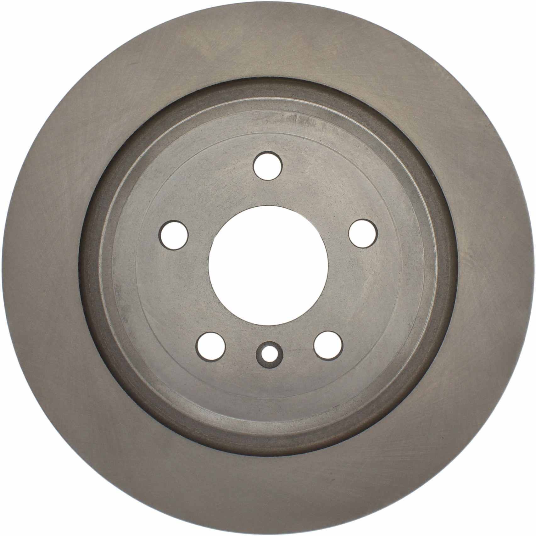 Stoptech Centric C-Tek 12-13 Mercedes Benz ML350 Standard Rear Brake Rotor 121.35131