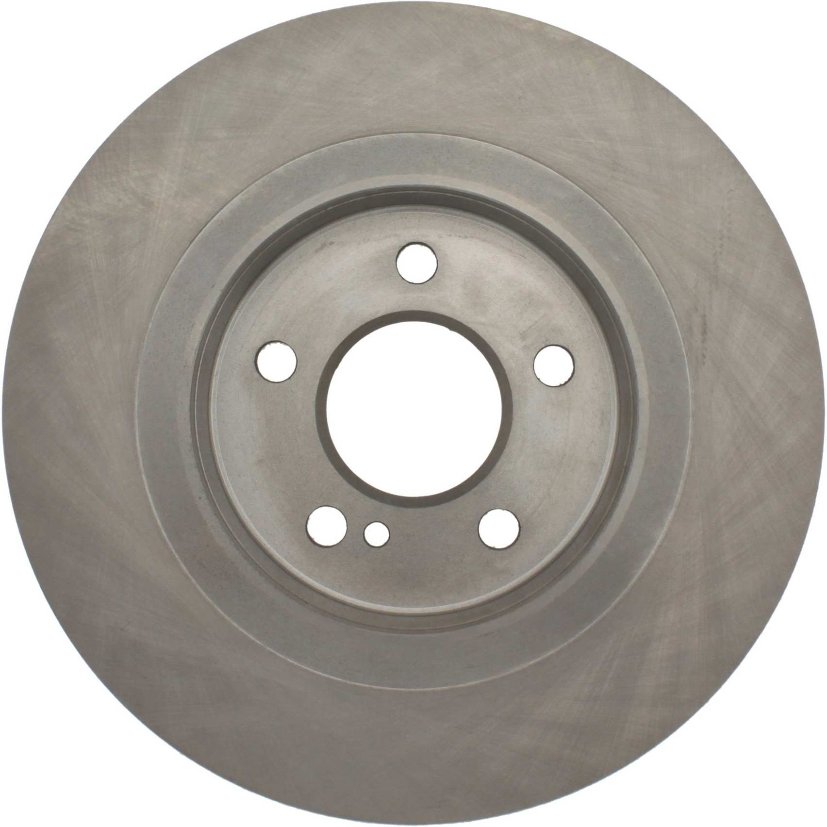 Stoptech Centric C-Tek Standard Brake Rotor - Rear 121.35133