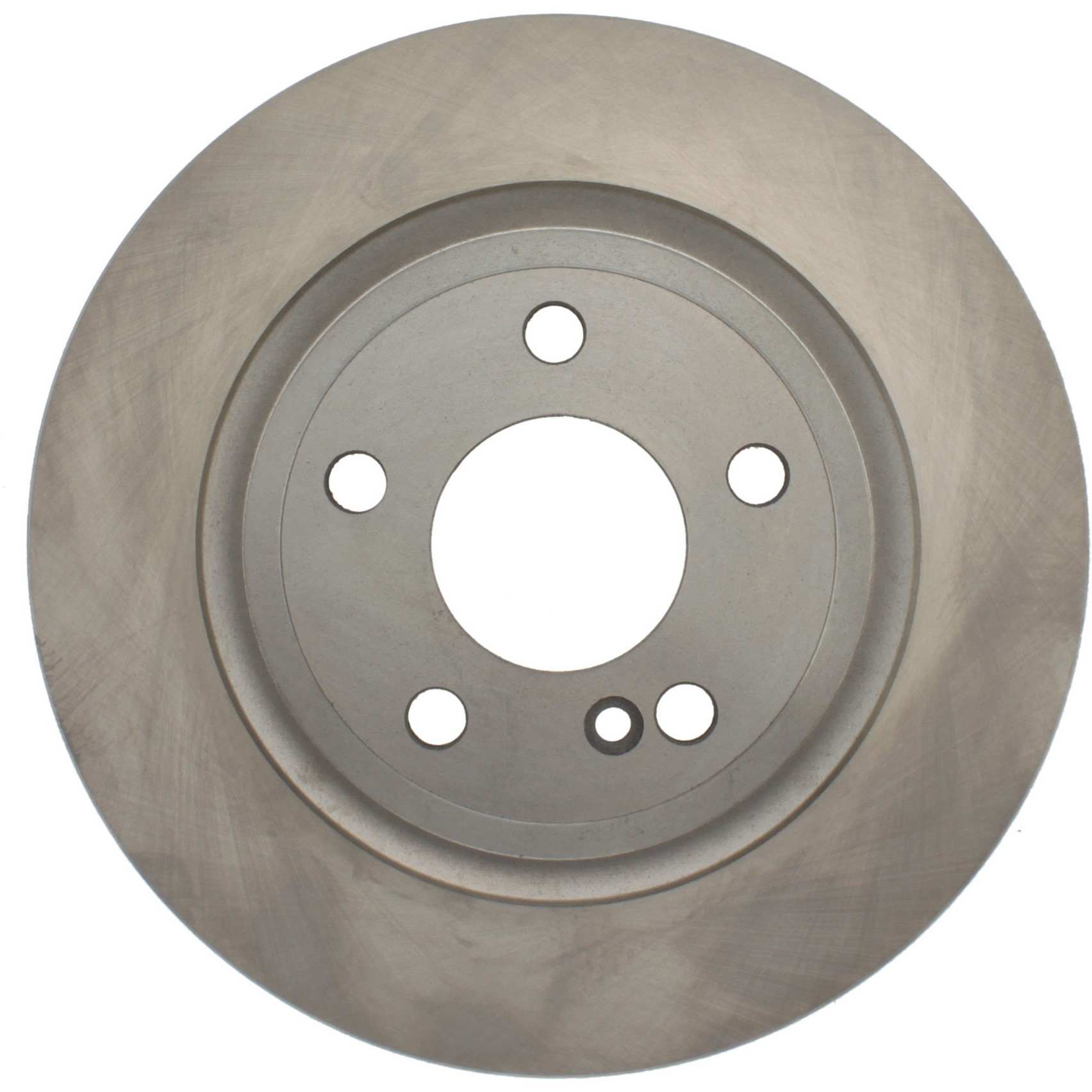 Stoptech Centric C-Tek Standard Brake Rotor - Rear 121.35133