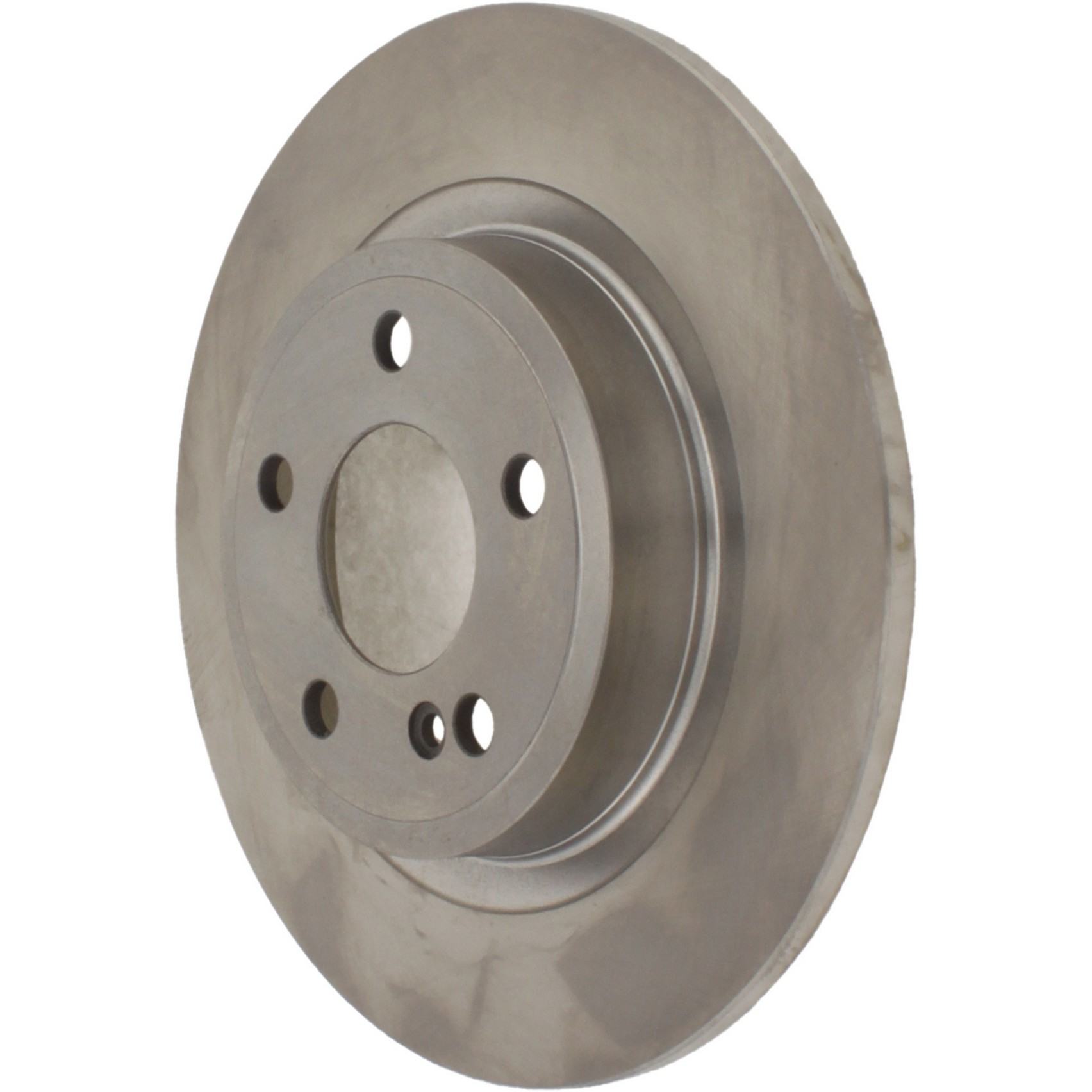 Stoptech Centric C-Tek Standard Brake Rotor - Rear 121.35133