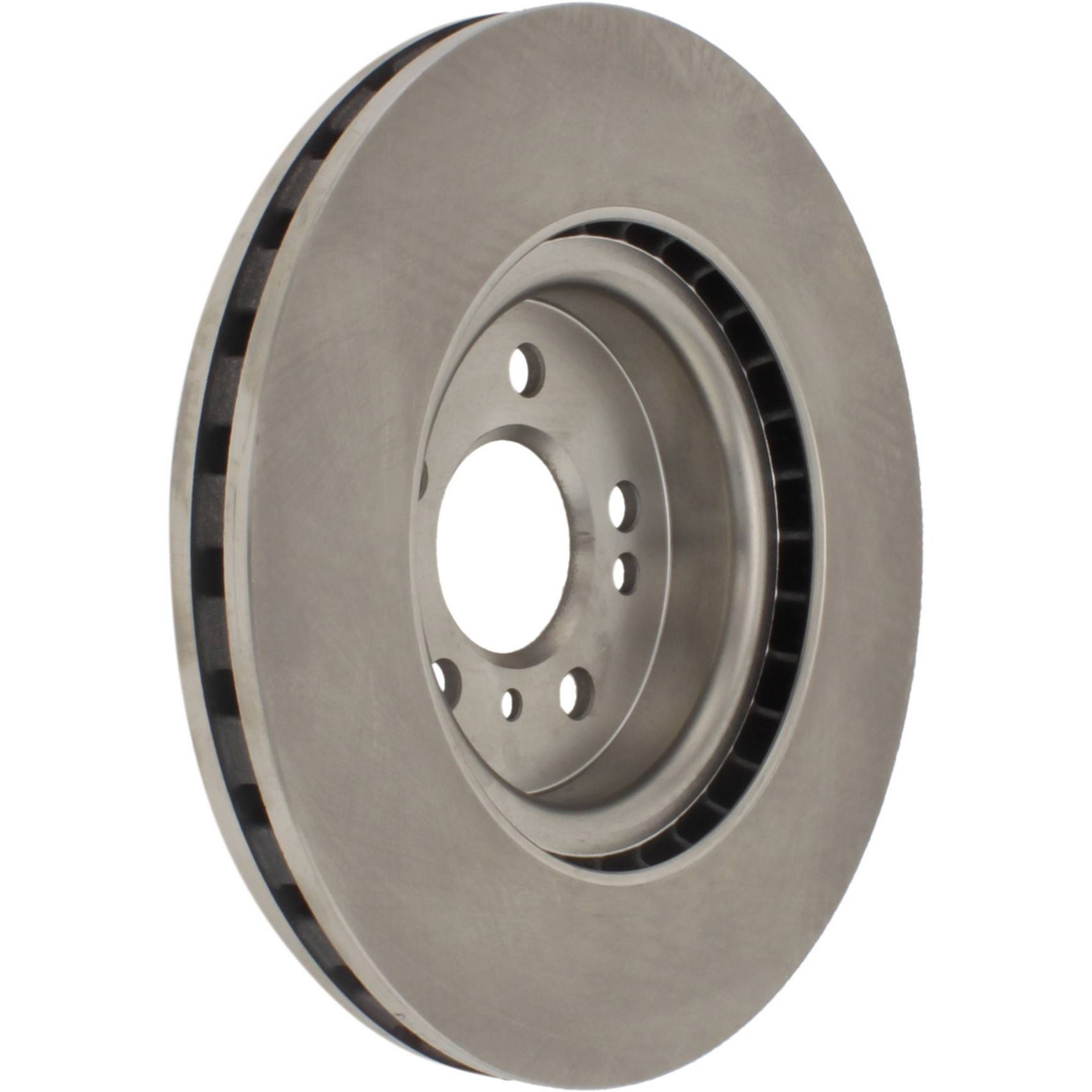 Stoptech Centric C-Tek 12-14 Mercedes Benz M Class Without AMG Sport Pkg. Standard Front Brake Rotor 121.35134