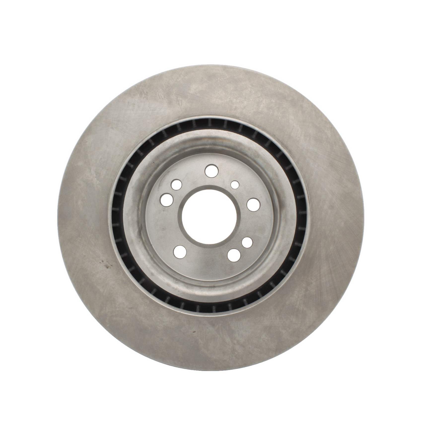 Stoptech Centric C-Tek Standard Brake Rotor - Front 121.35138