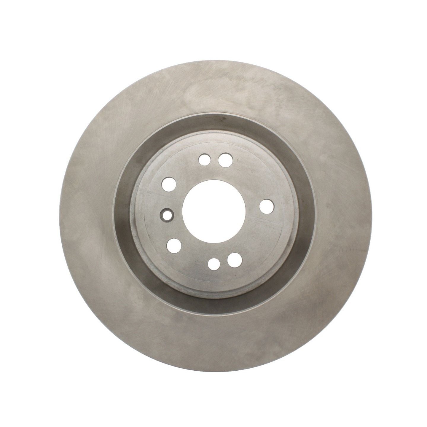 C-Tek Standard Brake Rotor  top view frsport 121.35138