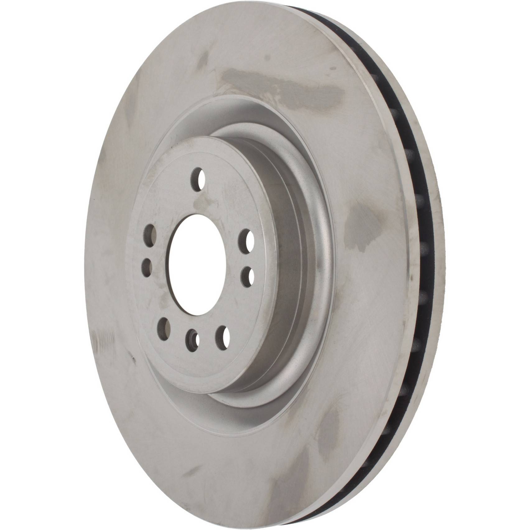 Stoptech Centric C-Tek Standard Brake Rotor - Front 121.35138