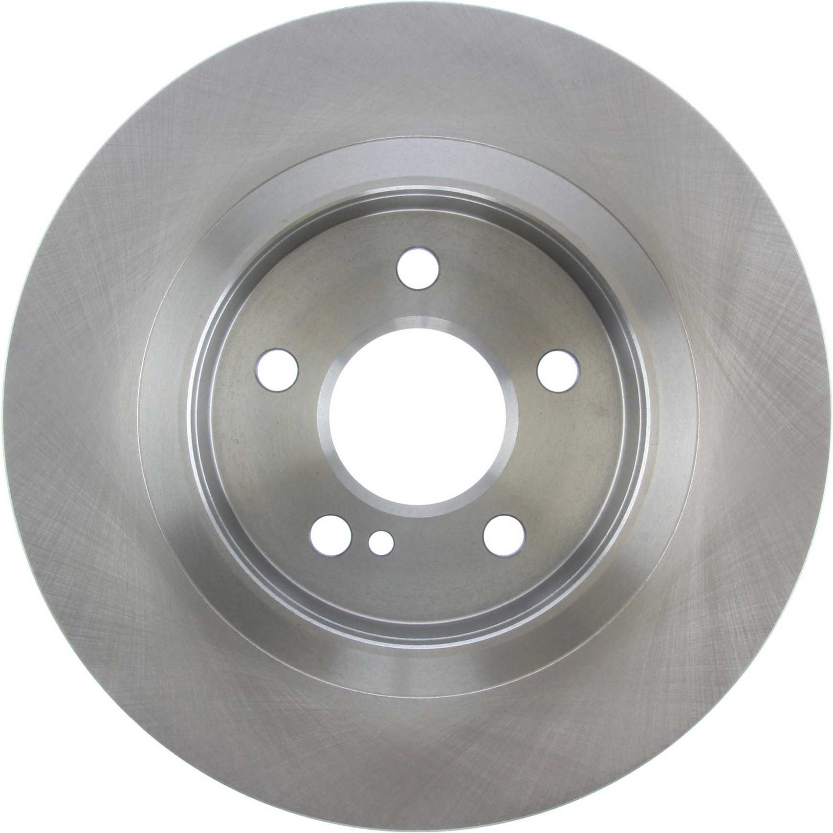 Stoptech Centric C-Tek Standard Brake Rotor - Rear 121.35149