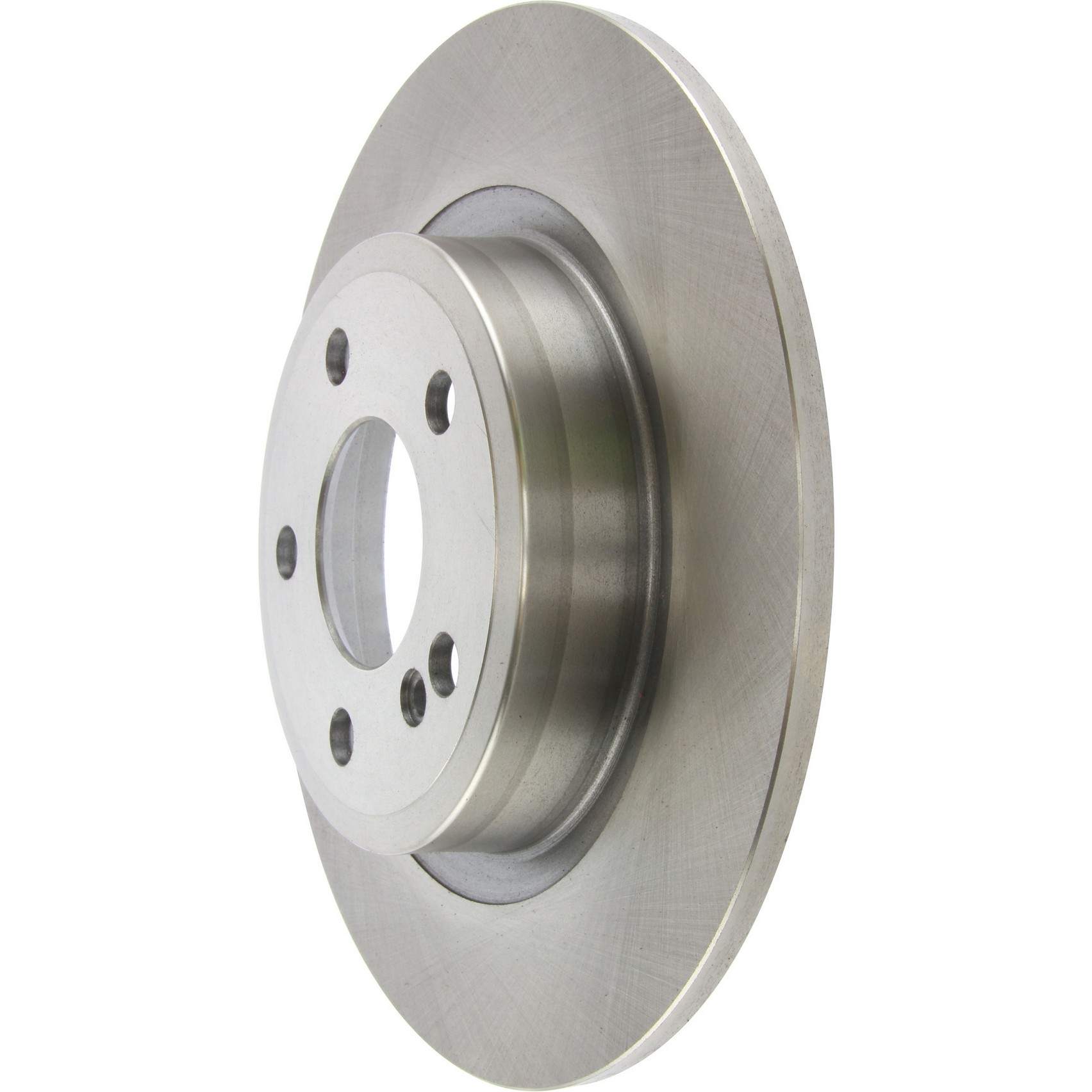 Stoptech Centric C-Tek Standard Brake Rotor - Rear 121.35149