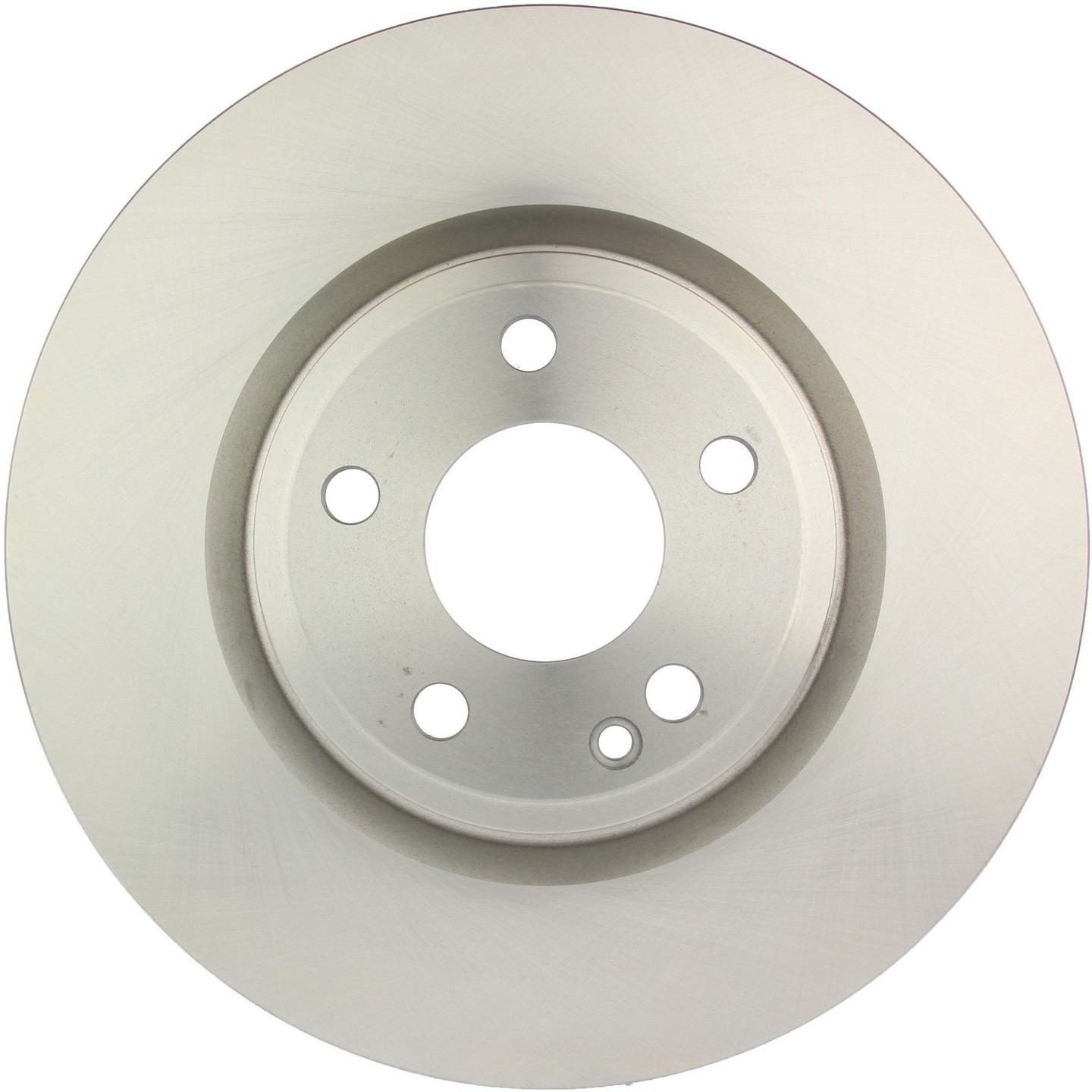 C-Tek Standard Brake Rotor  top view frsport 121.35150