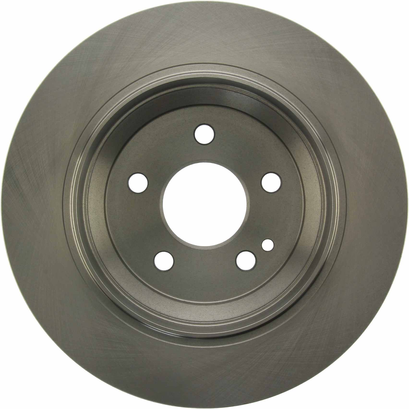 Stoptech Centric C-TEK Standard Brake Rotor - Rear 121.35169