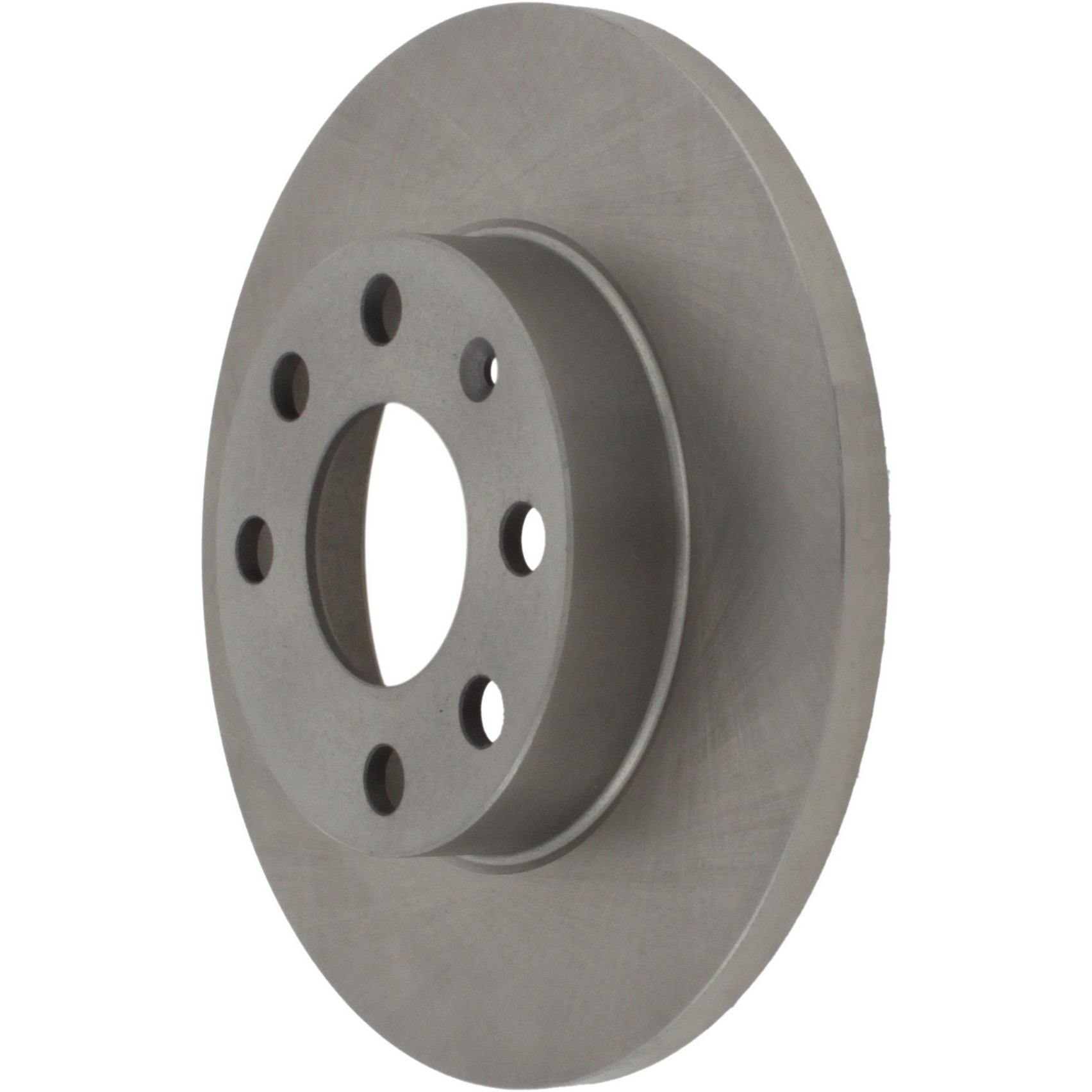 Stoptech Centric Performance Brake Rotor 121.36002