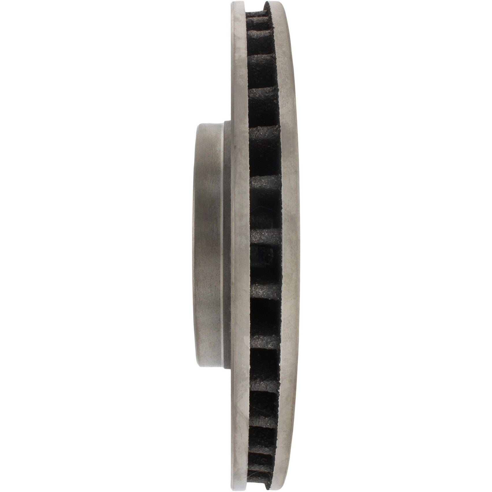 Stoptech Centric Performance Brake Rotor 121.36004