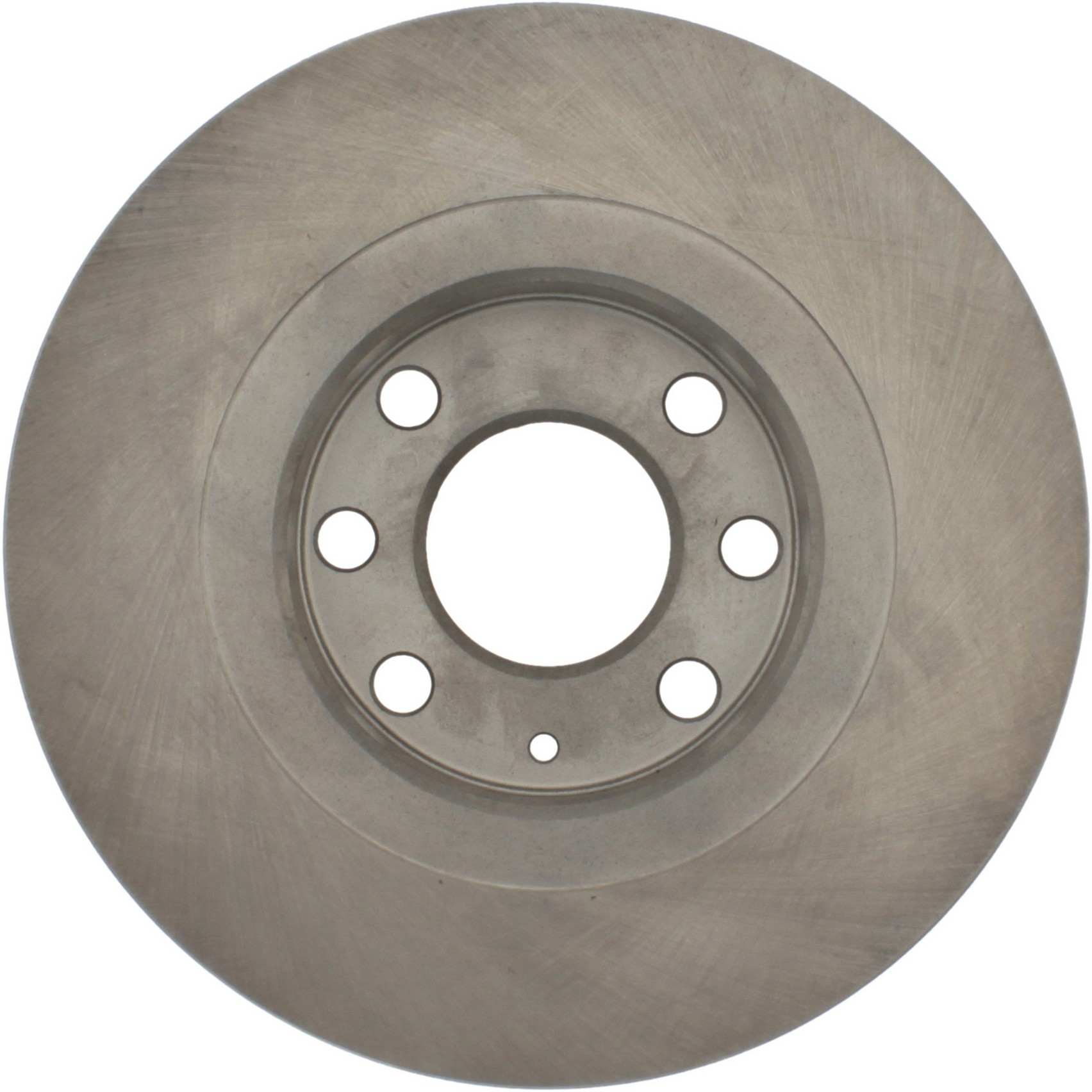 Stoptech Centric Performance Brake Rotor 121.36004