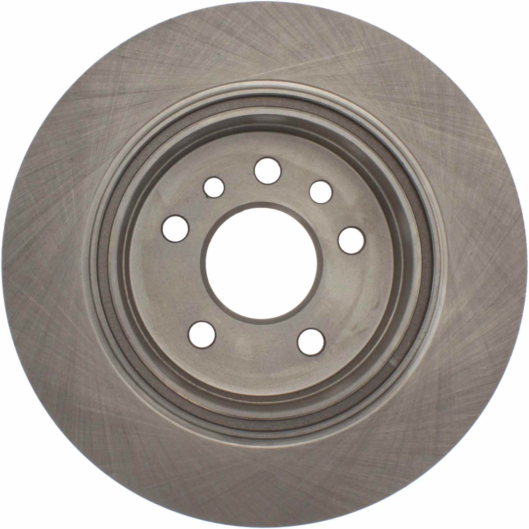 Stoptech Centric Performance Brake Rotor 121.36006