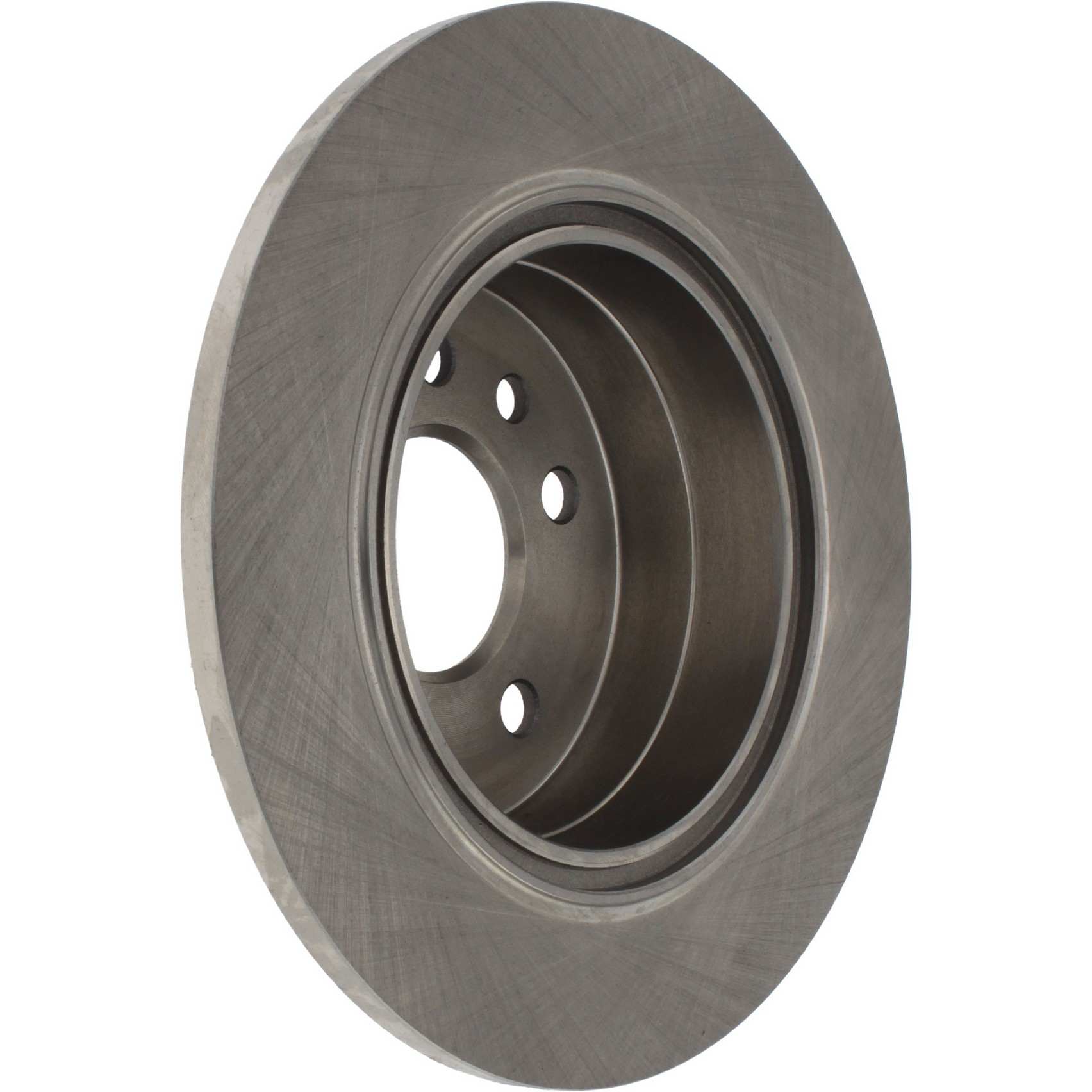 Stoptech Centric Performance Brake Rotor 121.36006