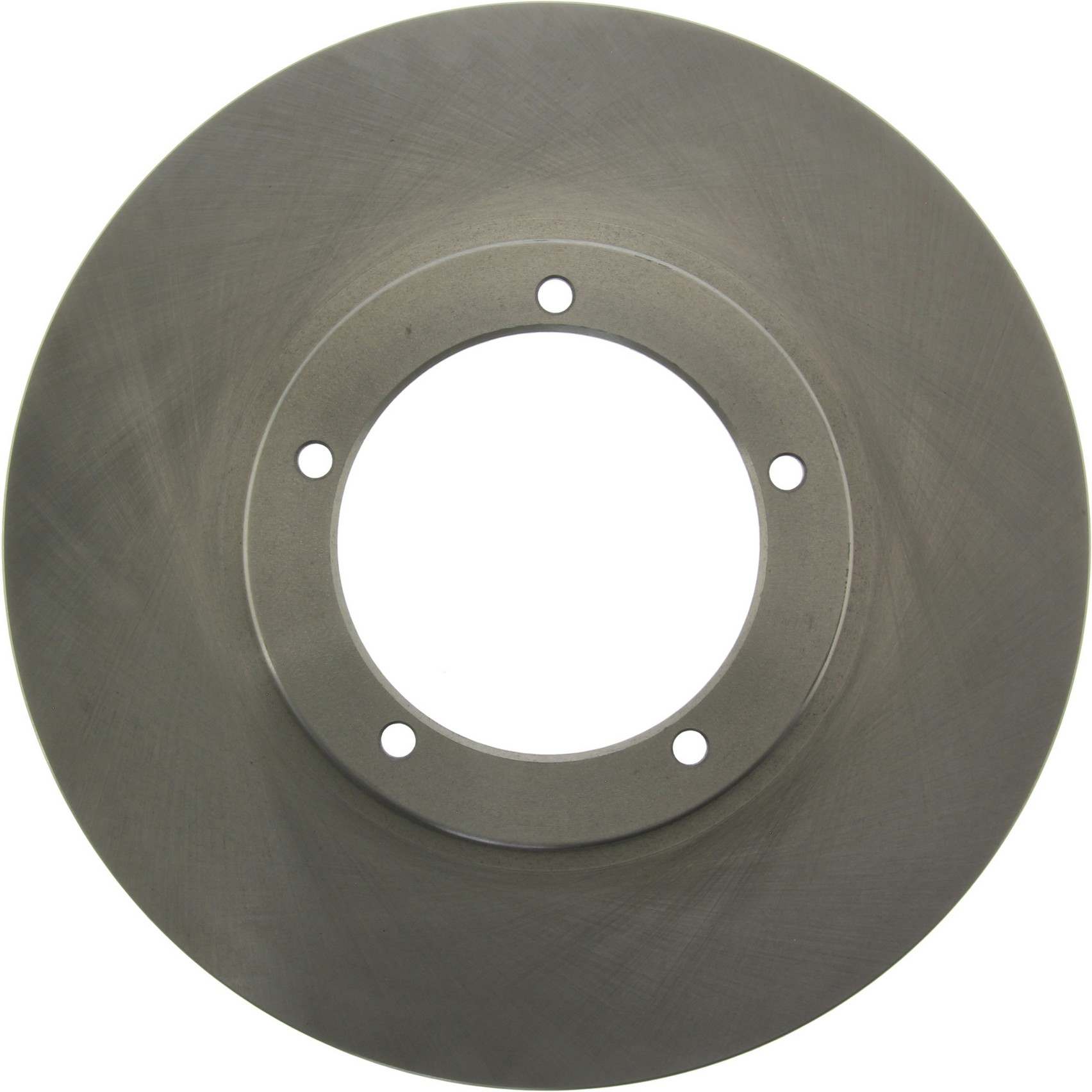 Stoptech Centric C-Tek Standard Brake Rotor - Front 121.37001