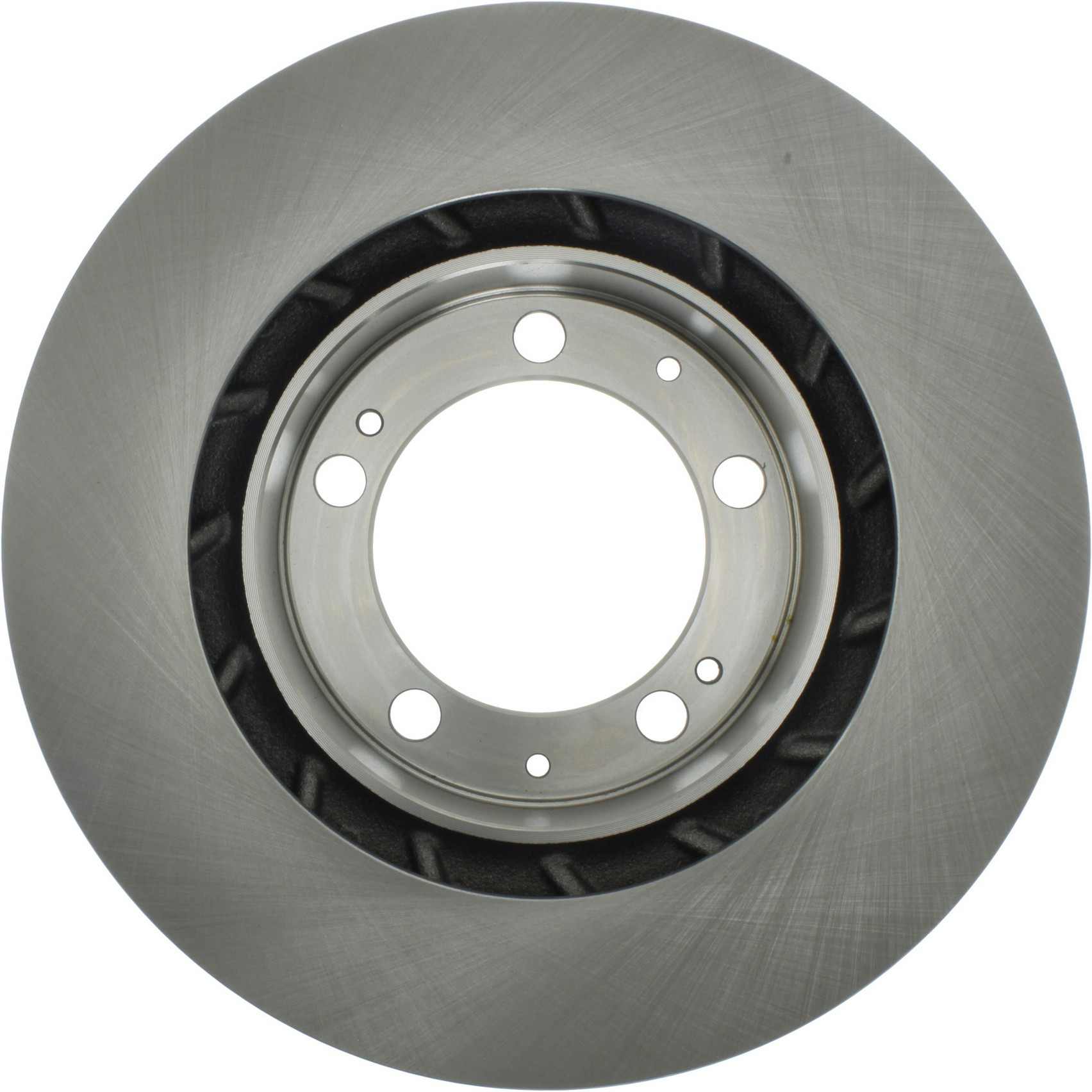 Stoptech Centric Performance Brake Rotor 121.37012