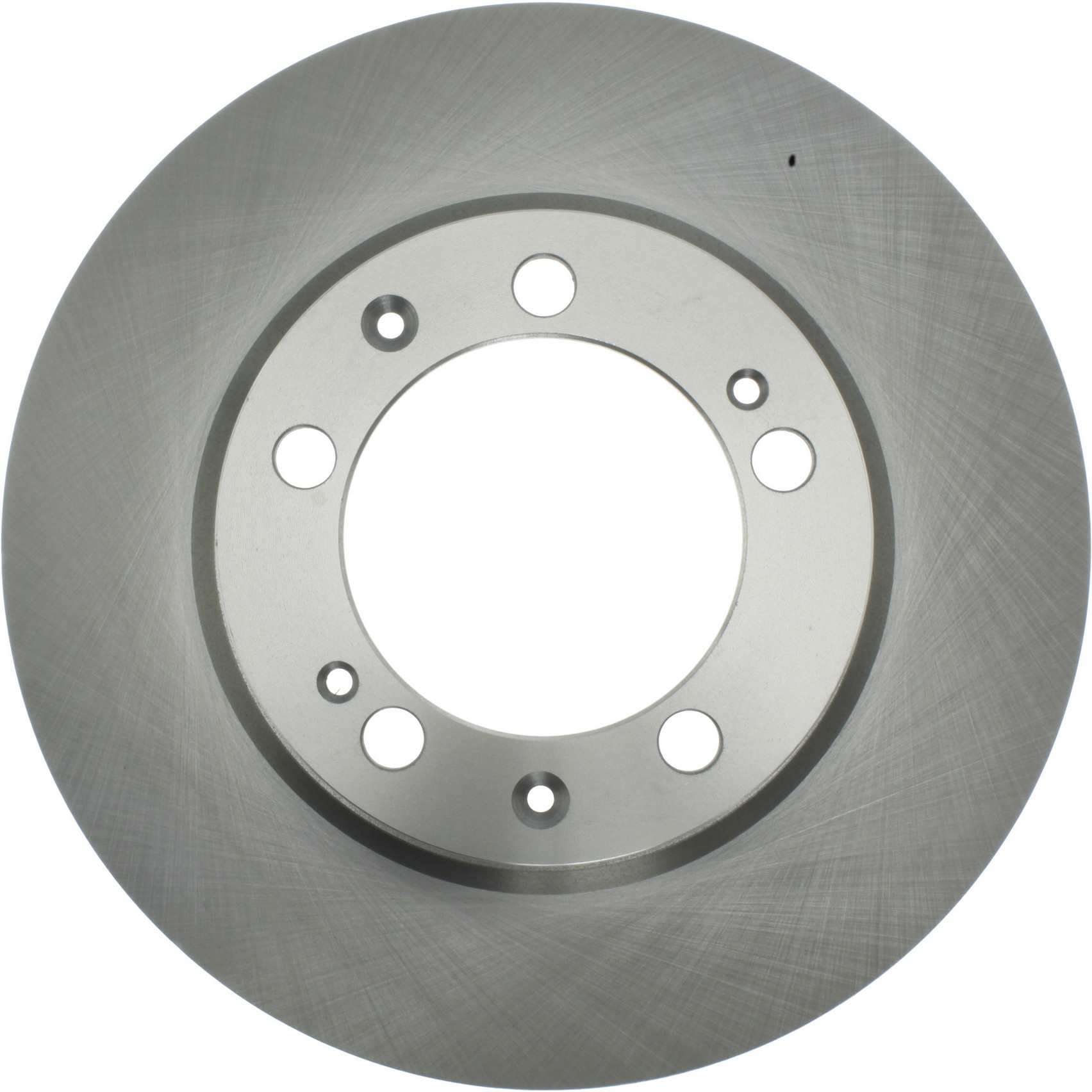 Stoptech Centric Performance Brake Rotor 121.37012