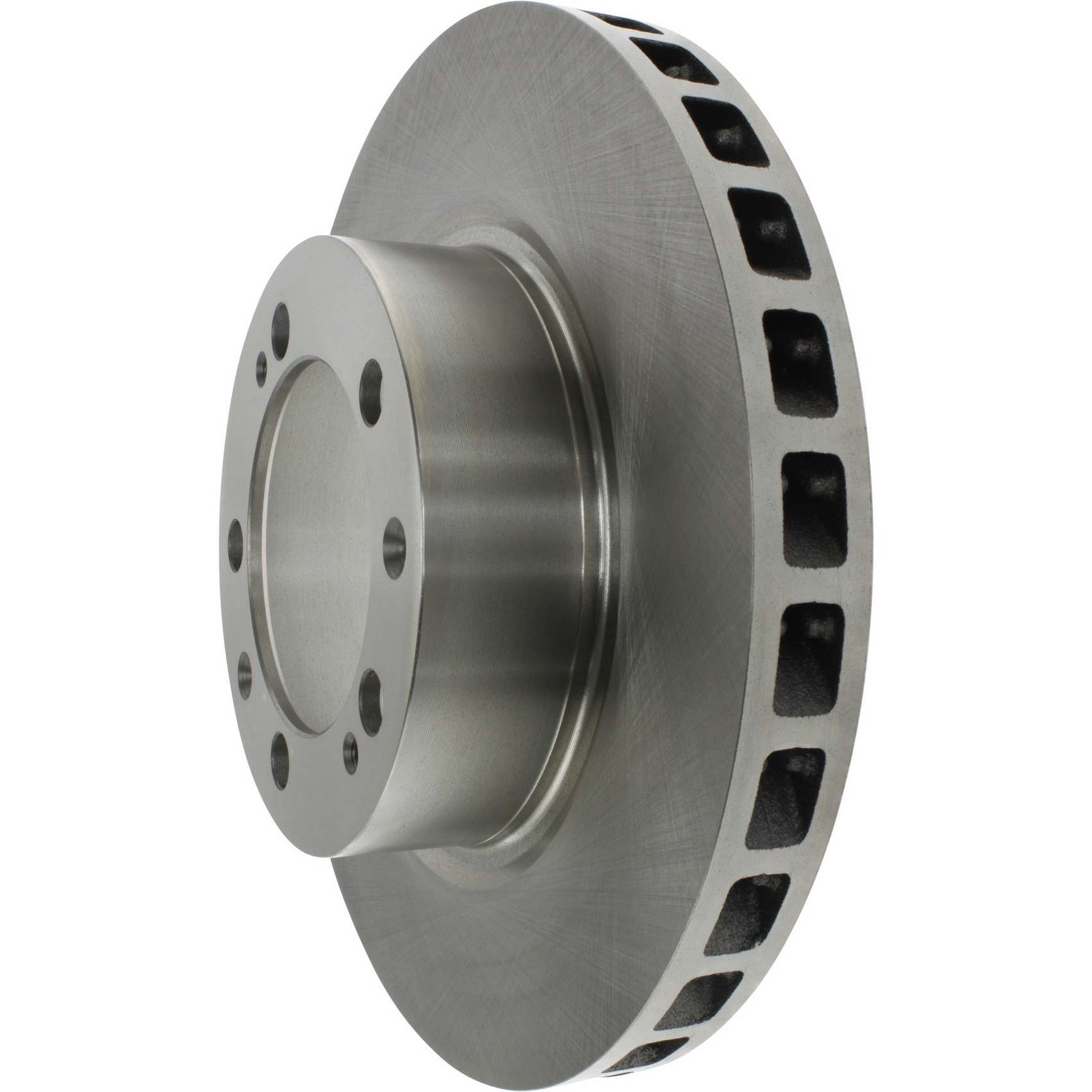 Stoptech Centric Performance Brake Rotor 121.37012