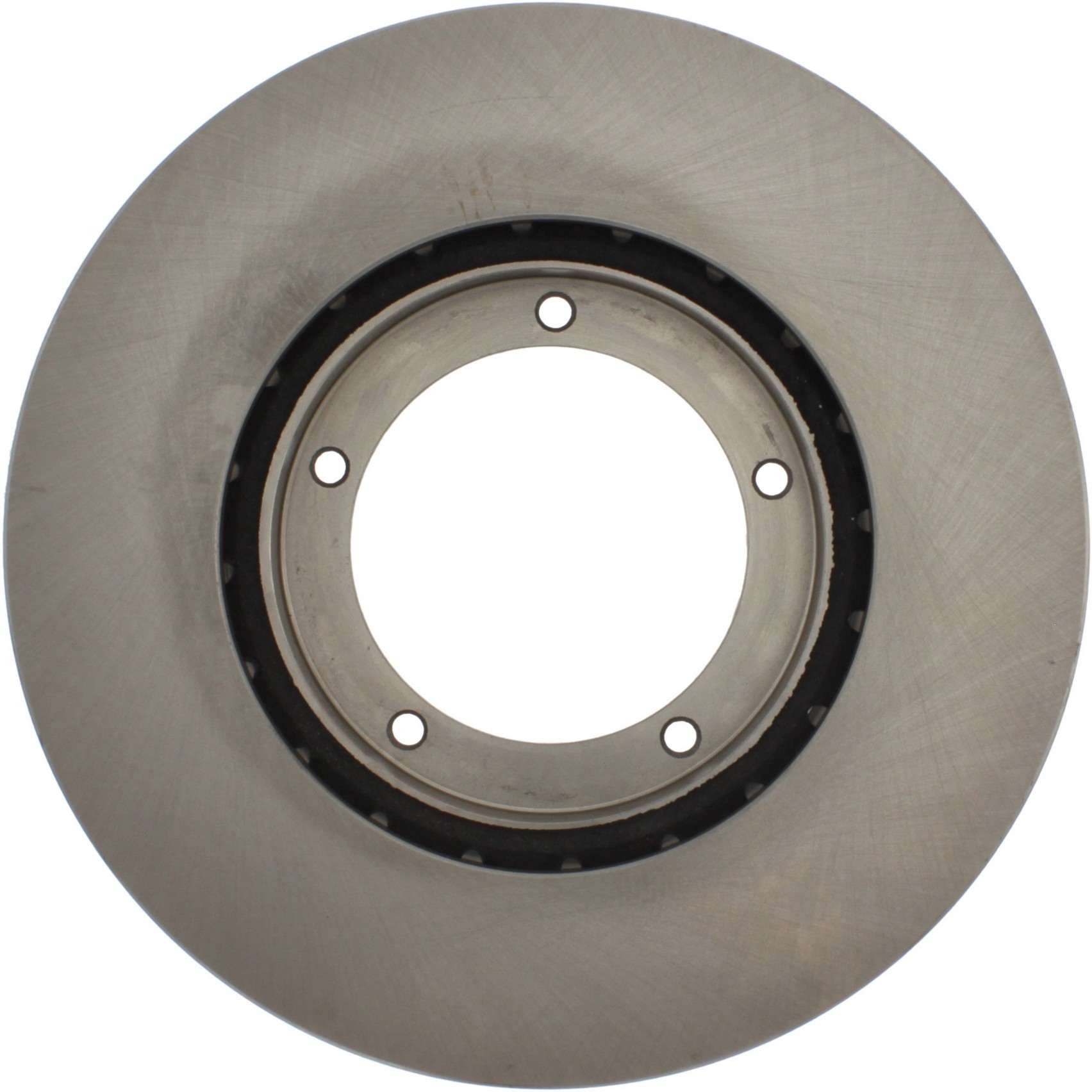 Stoptech Centric Performance Brake Rotor 121.37018