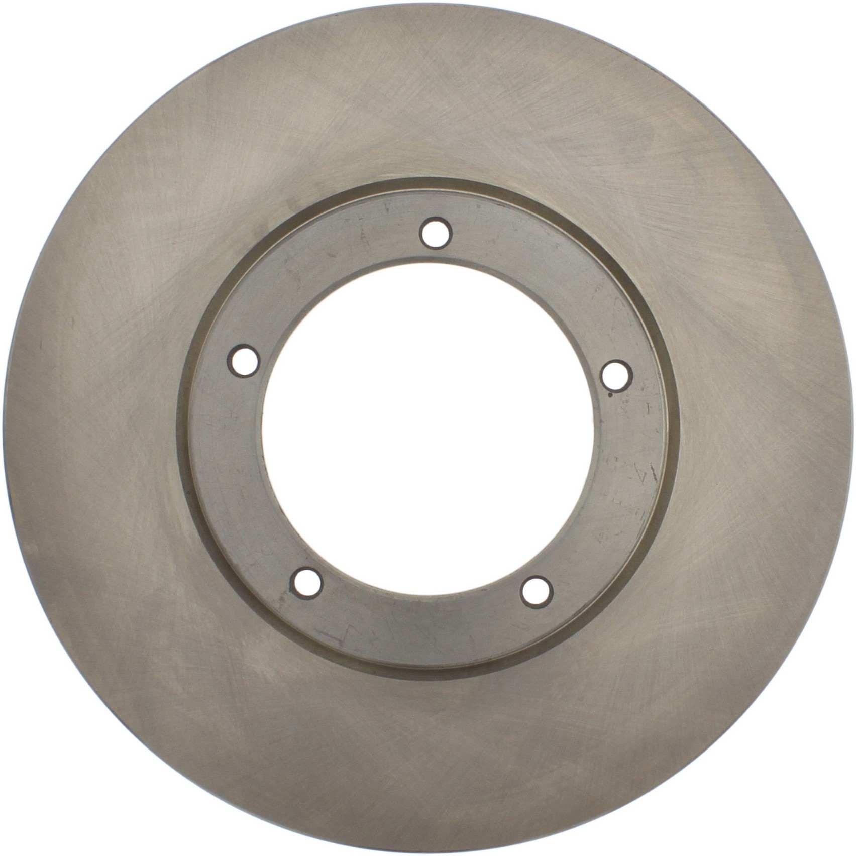 Stoptech Centric Performance Brake Rotor 121.37018