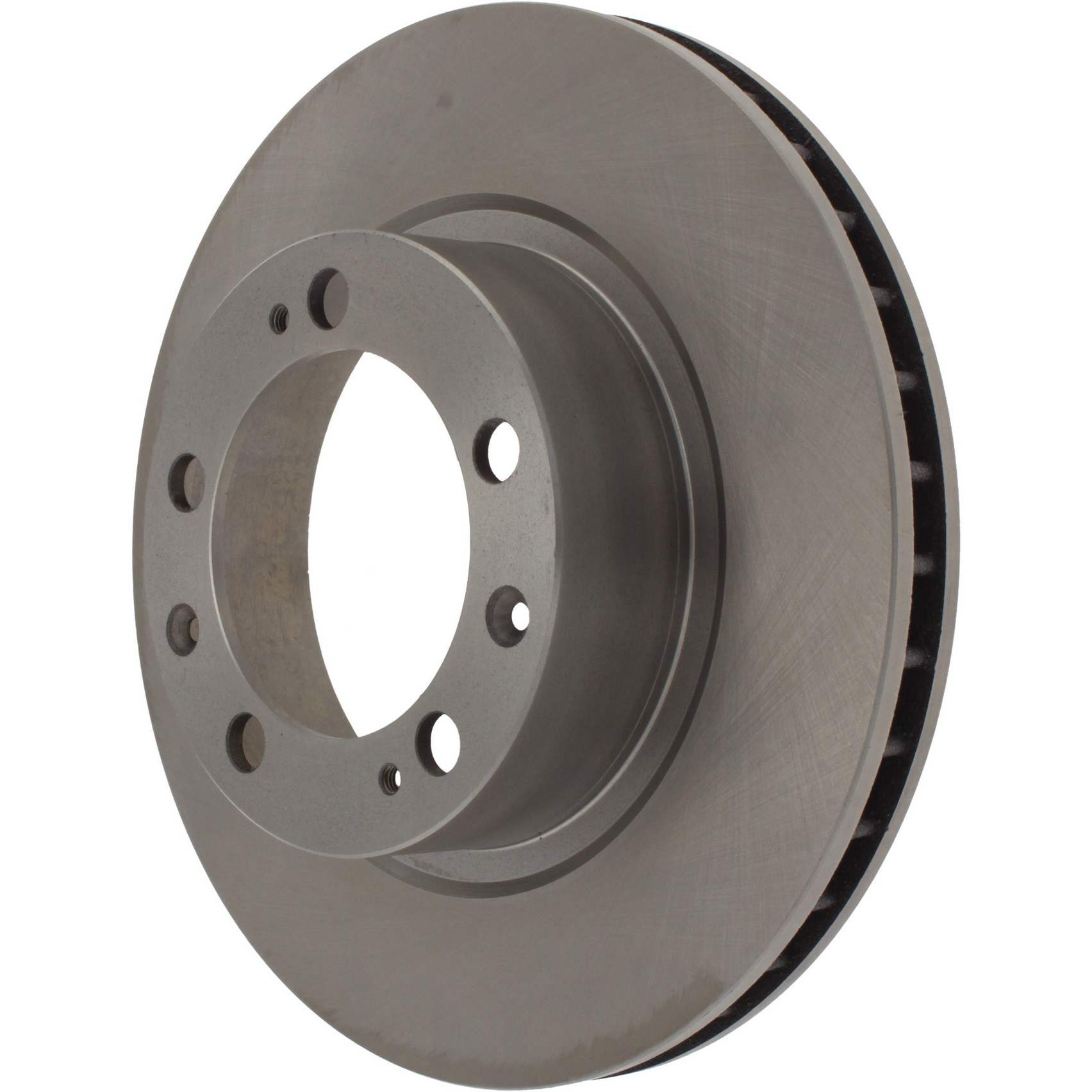 Stoptech Centric Performance Brake Rotor 121.37021