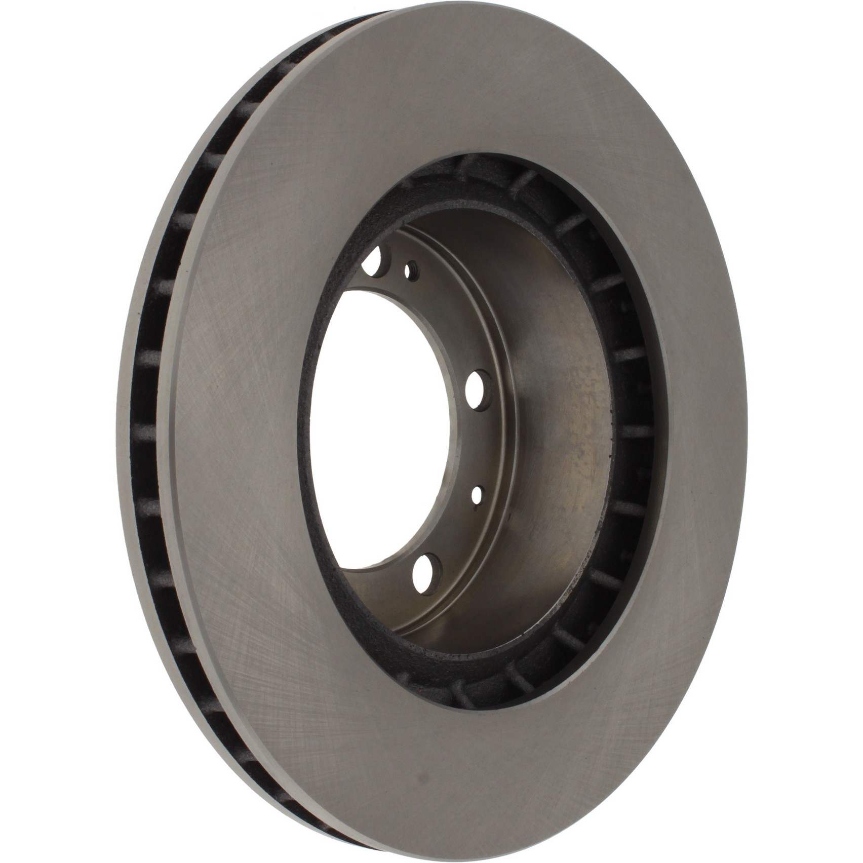 Stoptech Centric Performance Brake Rotor 121.37021