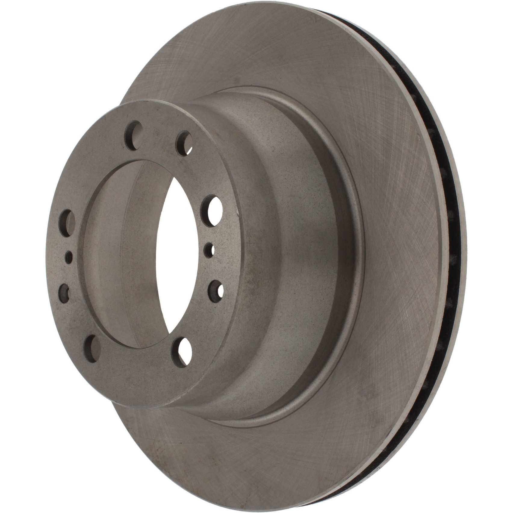 Stoptech Centric Performance Brake Rotor 121.37023