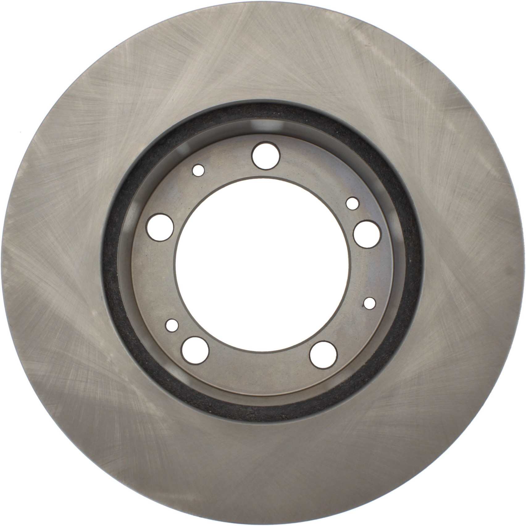 Stoptech Centric C-TEK Standard Brake Rotor - Front 121.37024