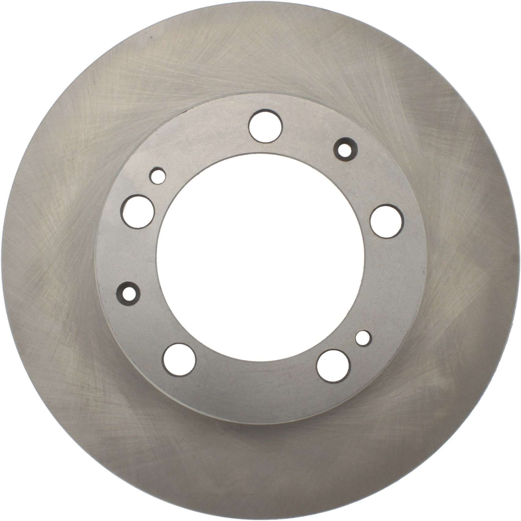 Stoptech Centric C-TEK Standard Brake Rotor - Front 121.37024